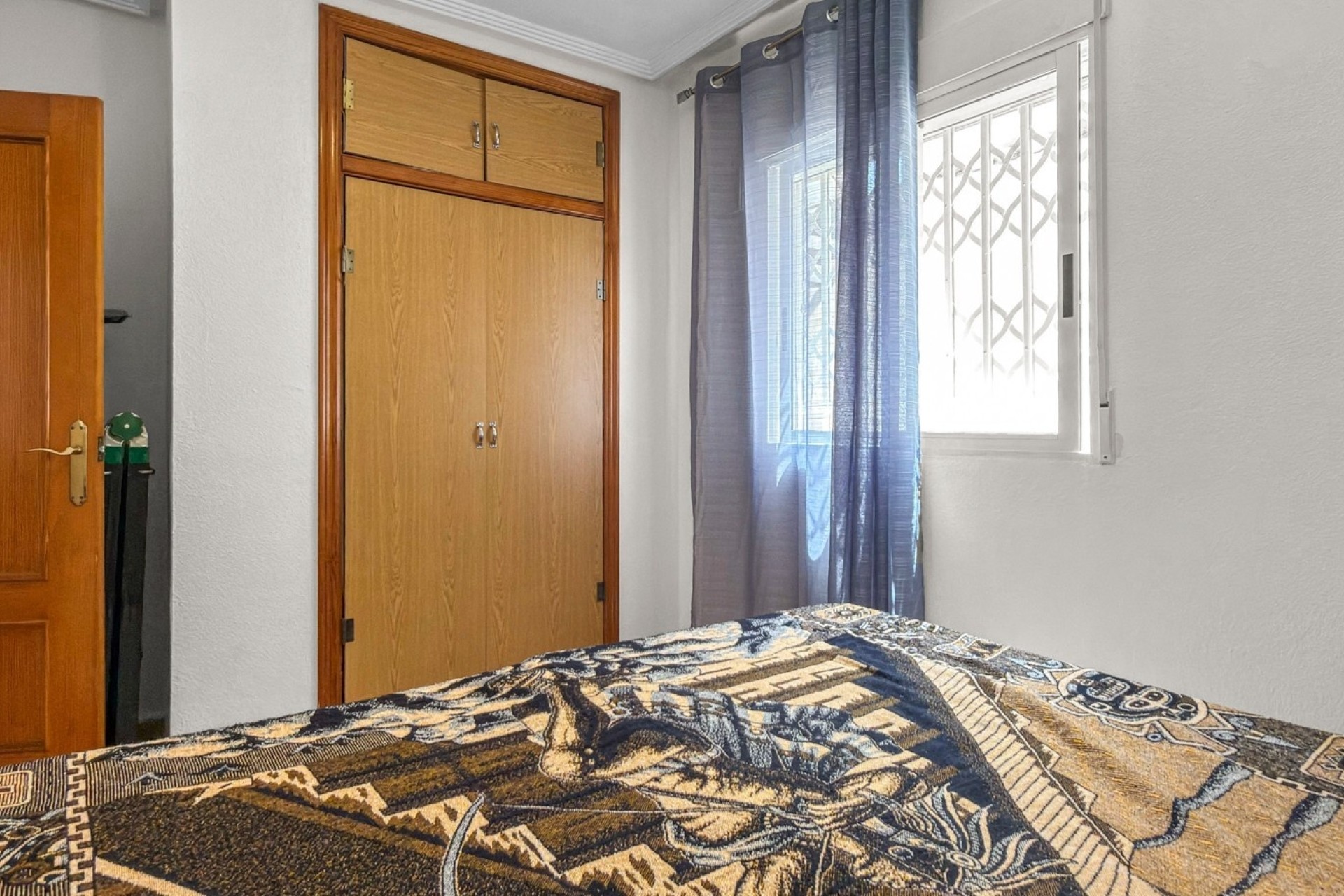 Resale - Townhouse -
Torrevieja