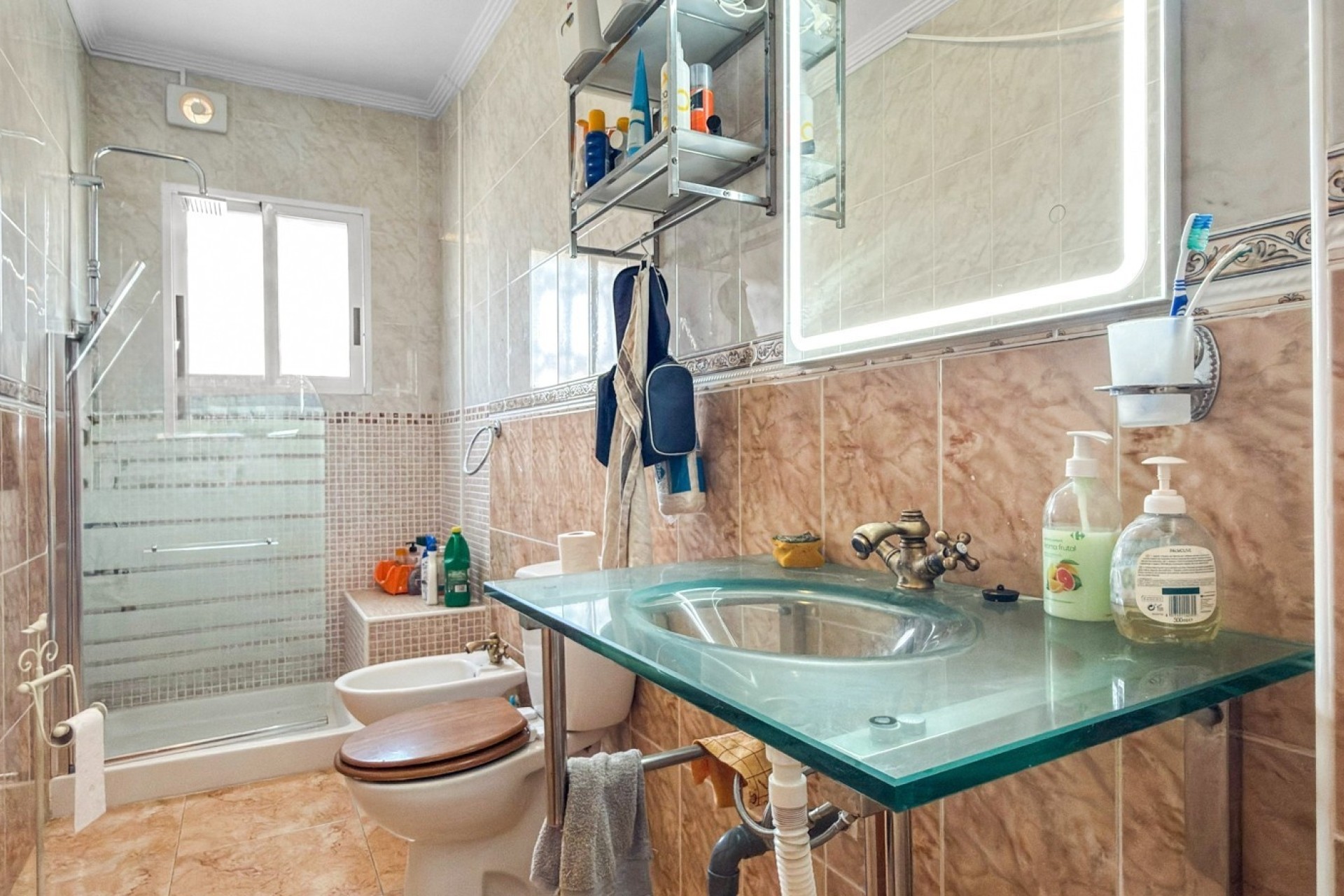 Resale - Townhouse -
Torrevieja