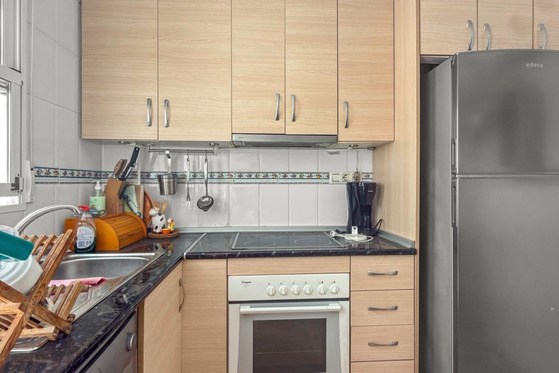 Resale - Townhouse -
Torrevieja