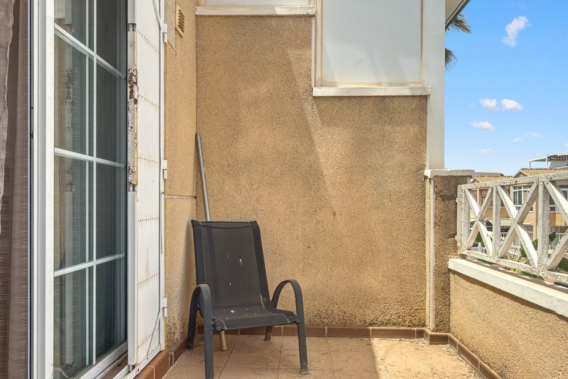 Resale - Townhouse -
Torrevieja