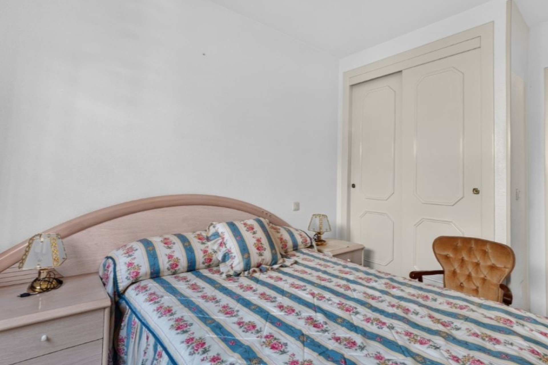 Resale - Townhouse -
Torrevieja
