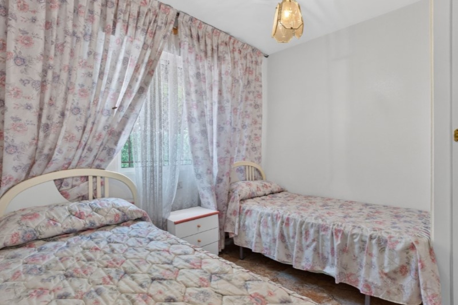 Resale - Townhouse -
Torrevieja