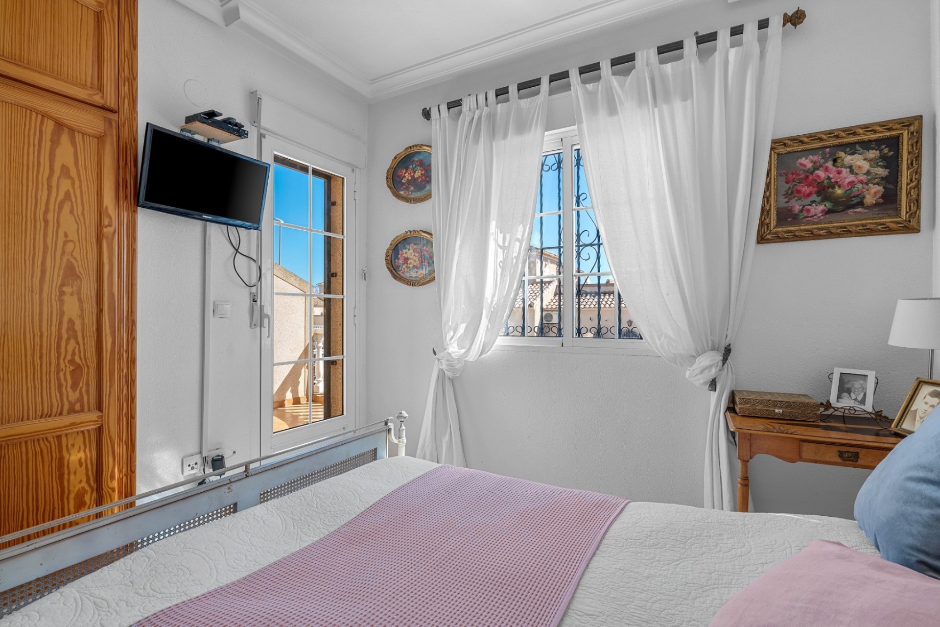 Resale - Townhouse -
Villamartín - Costa Blanca
