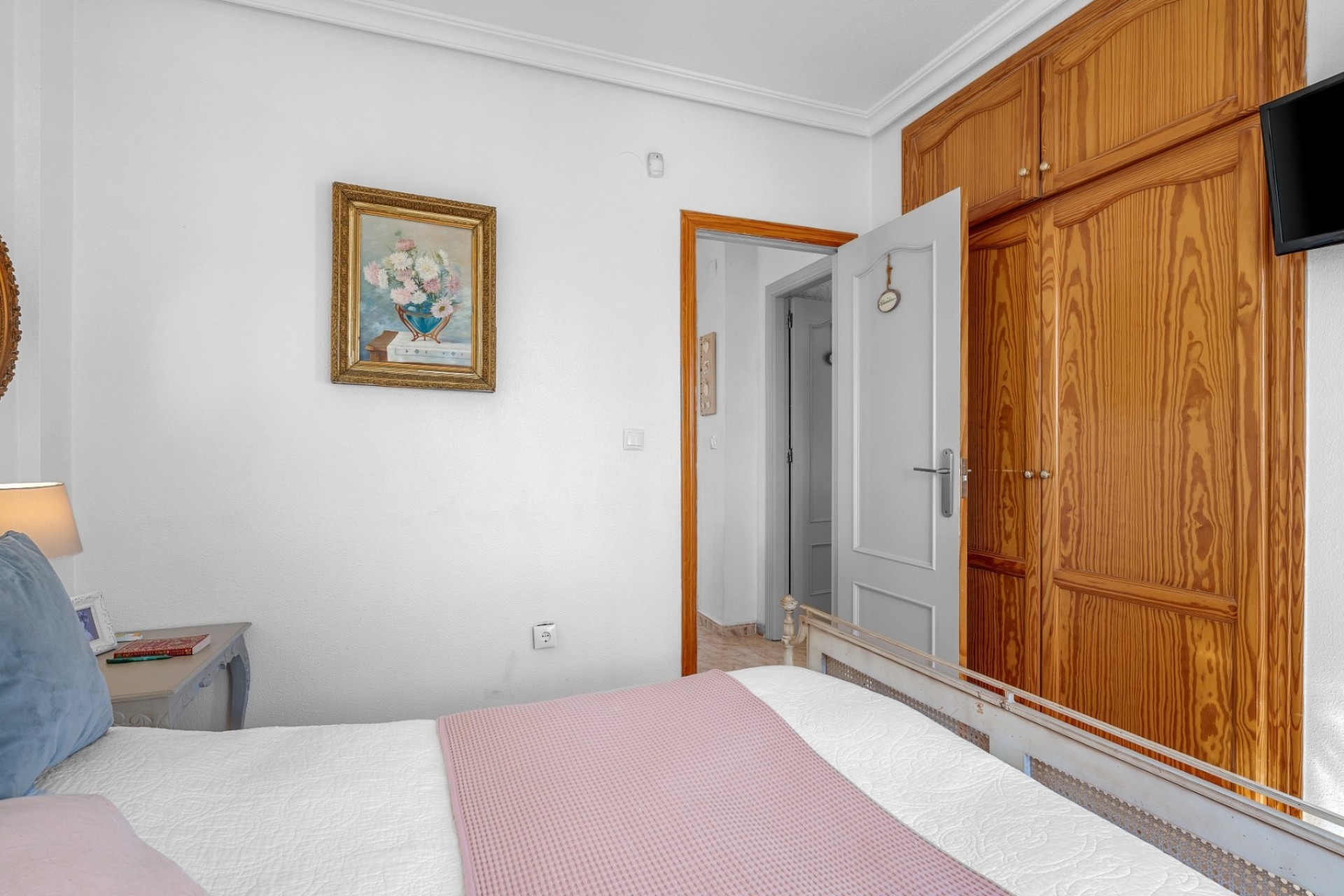 Resale - Townhouse -
Villamartín - Costa Blanca