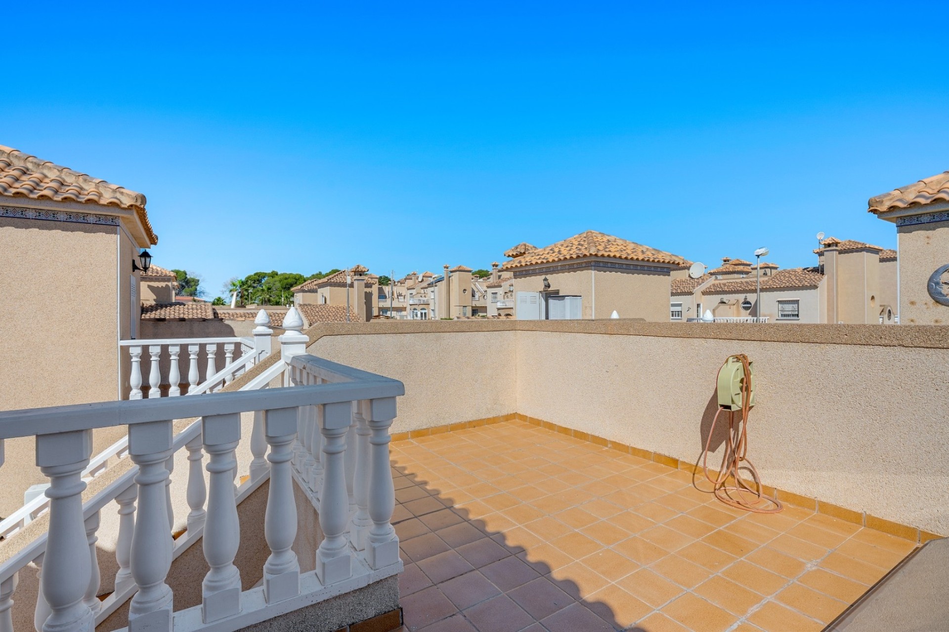 Resale - Townhouse -
Villamartín - Costa Blanca