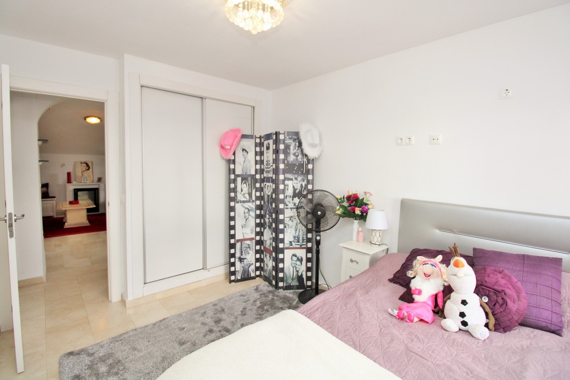 Resale - Townhouse -
Villamartín - LOS DOLSES