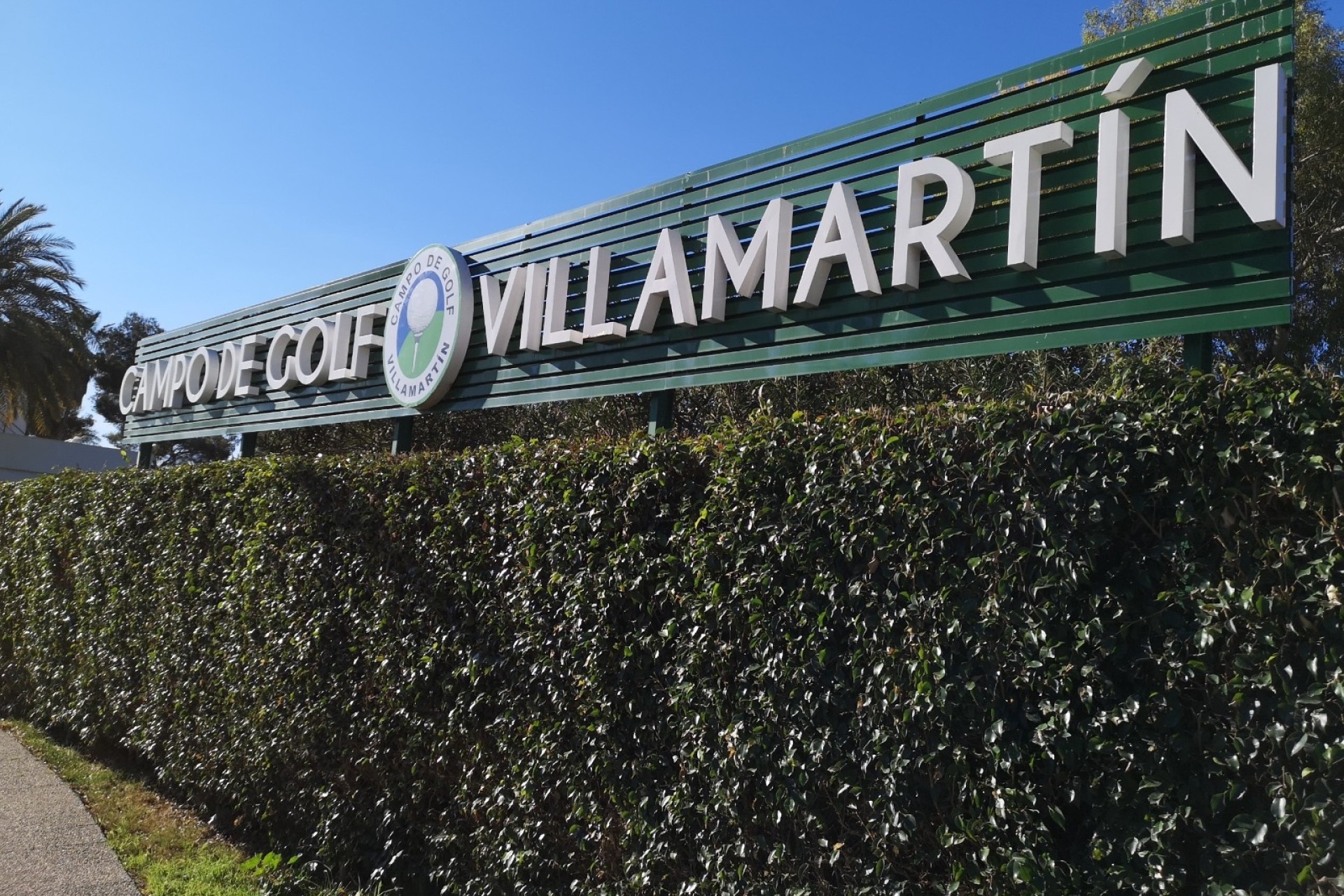 Resale - Townhouse -
Villamartín - LOS DOLSES