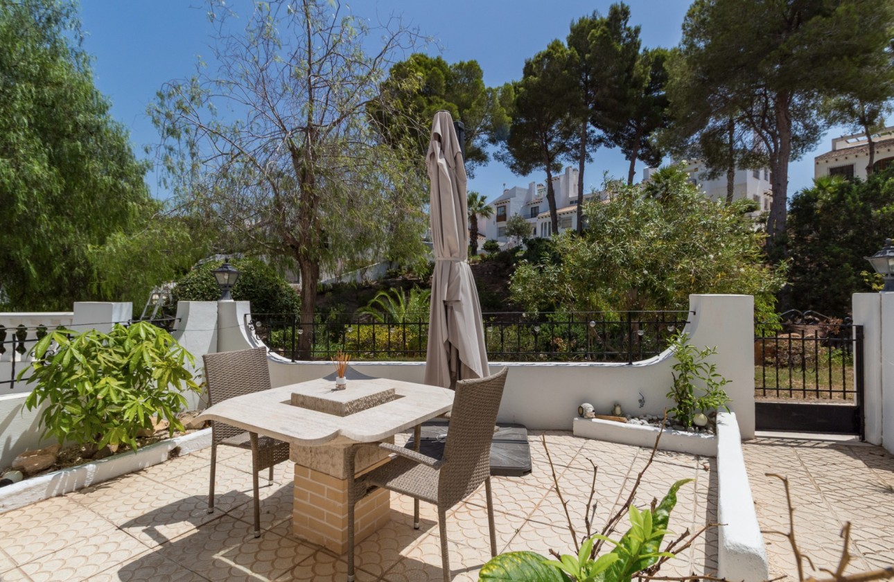 Resale - Townhouse -
Villamartín - Verdemar
