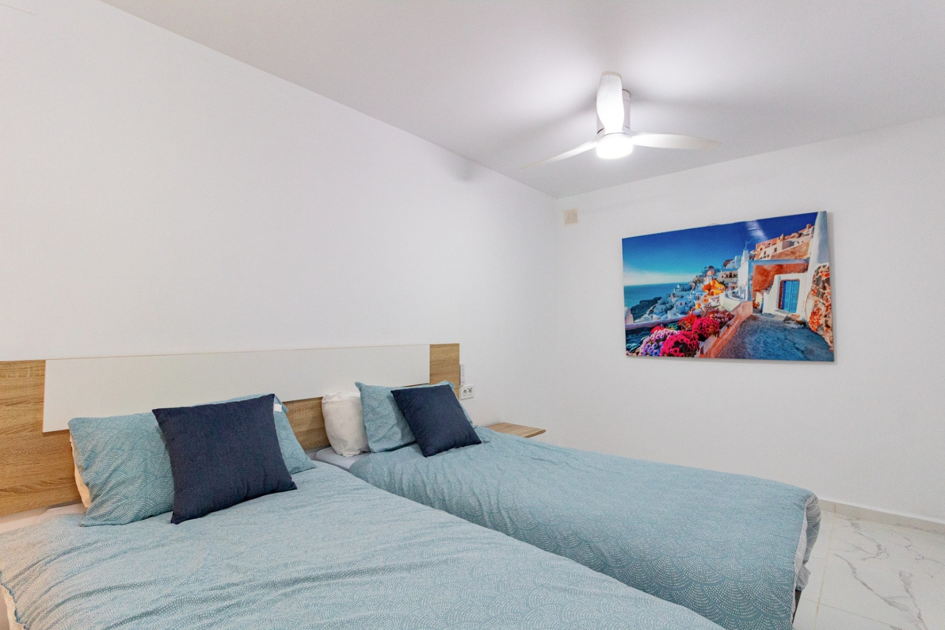 Resale - Townhouse -
Villamartín - Verdemar
