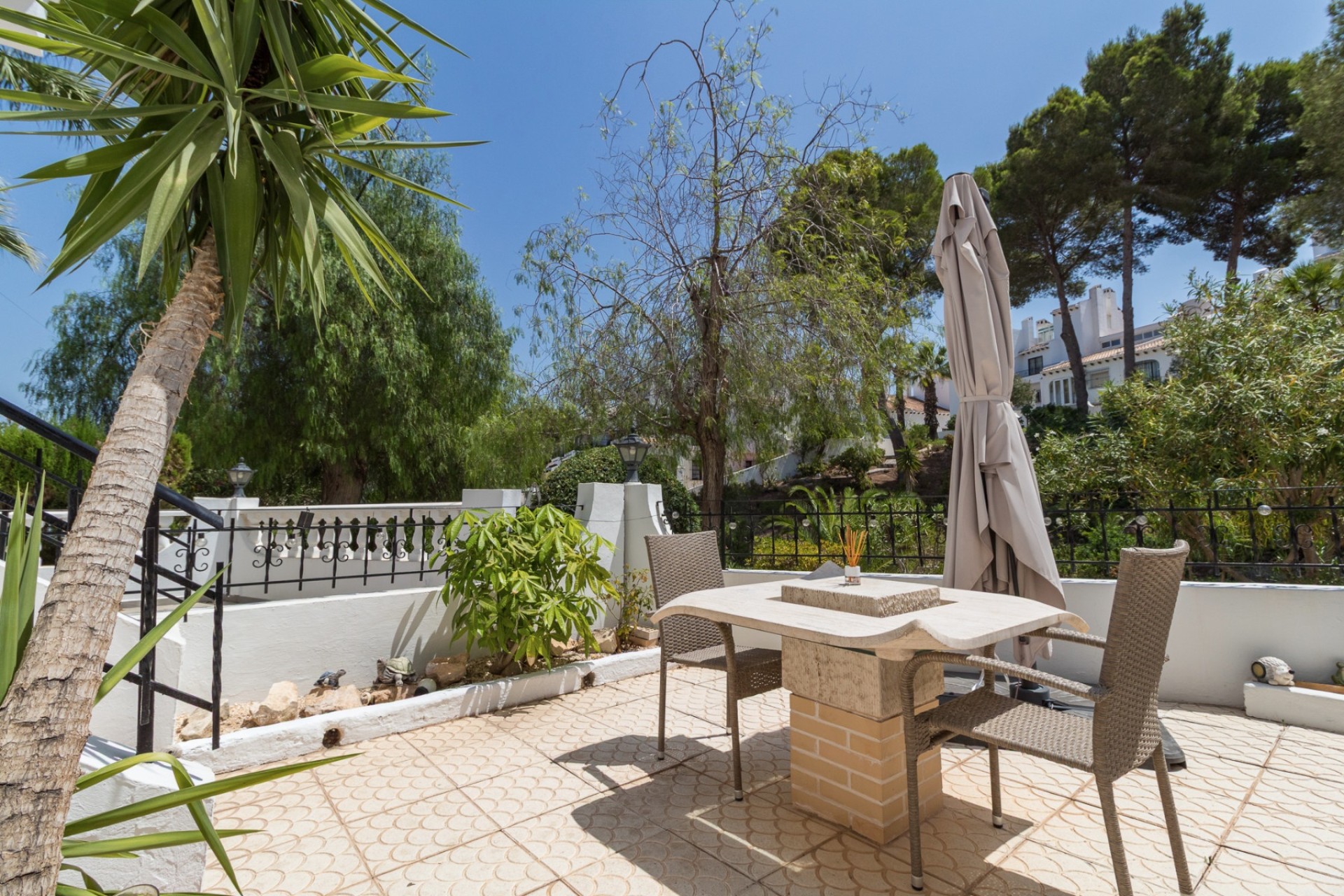 Resale - Townhouse -
Villamartín - Verdemar