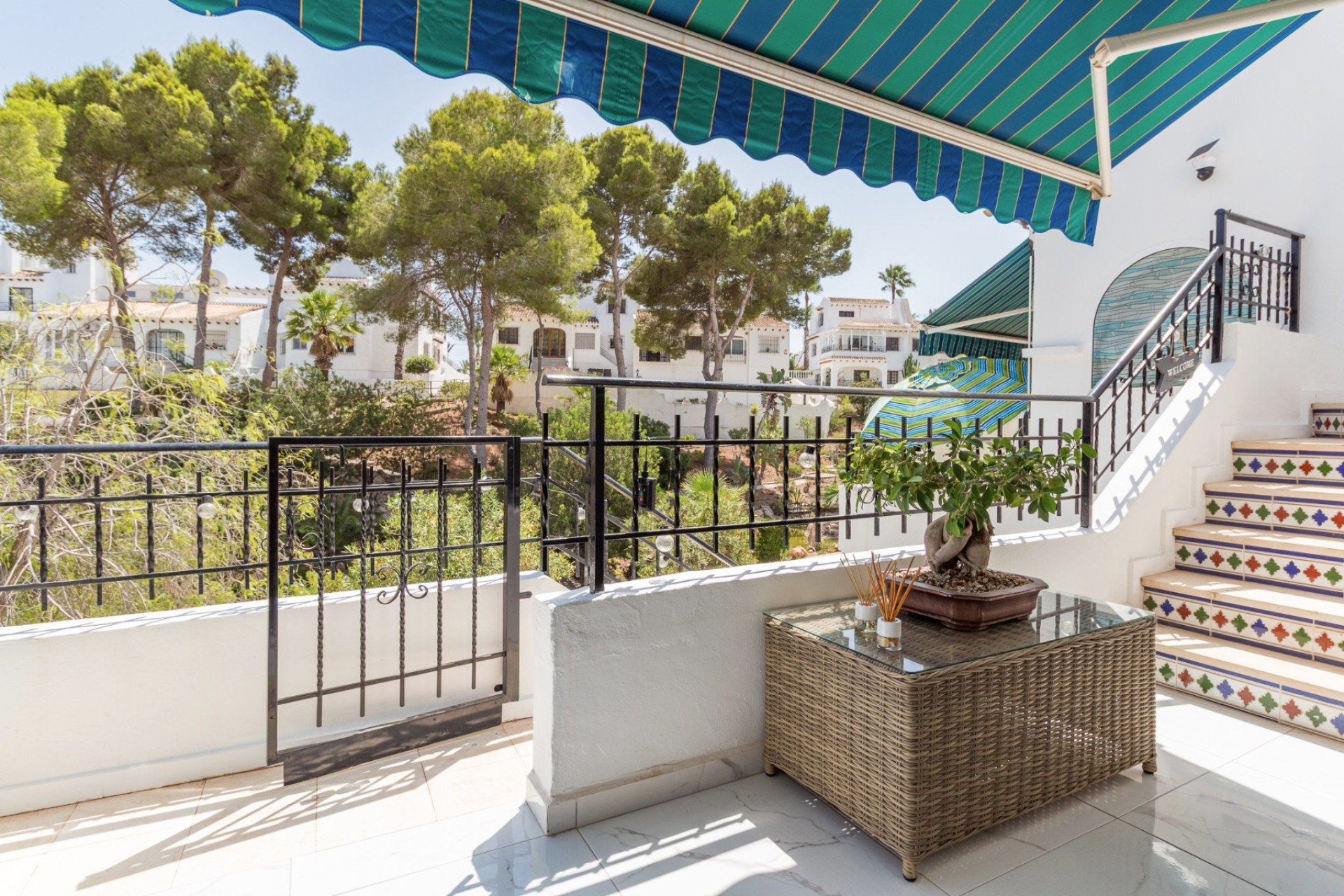 Resale - Townhouse -
Villamartín - Verdemar