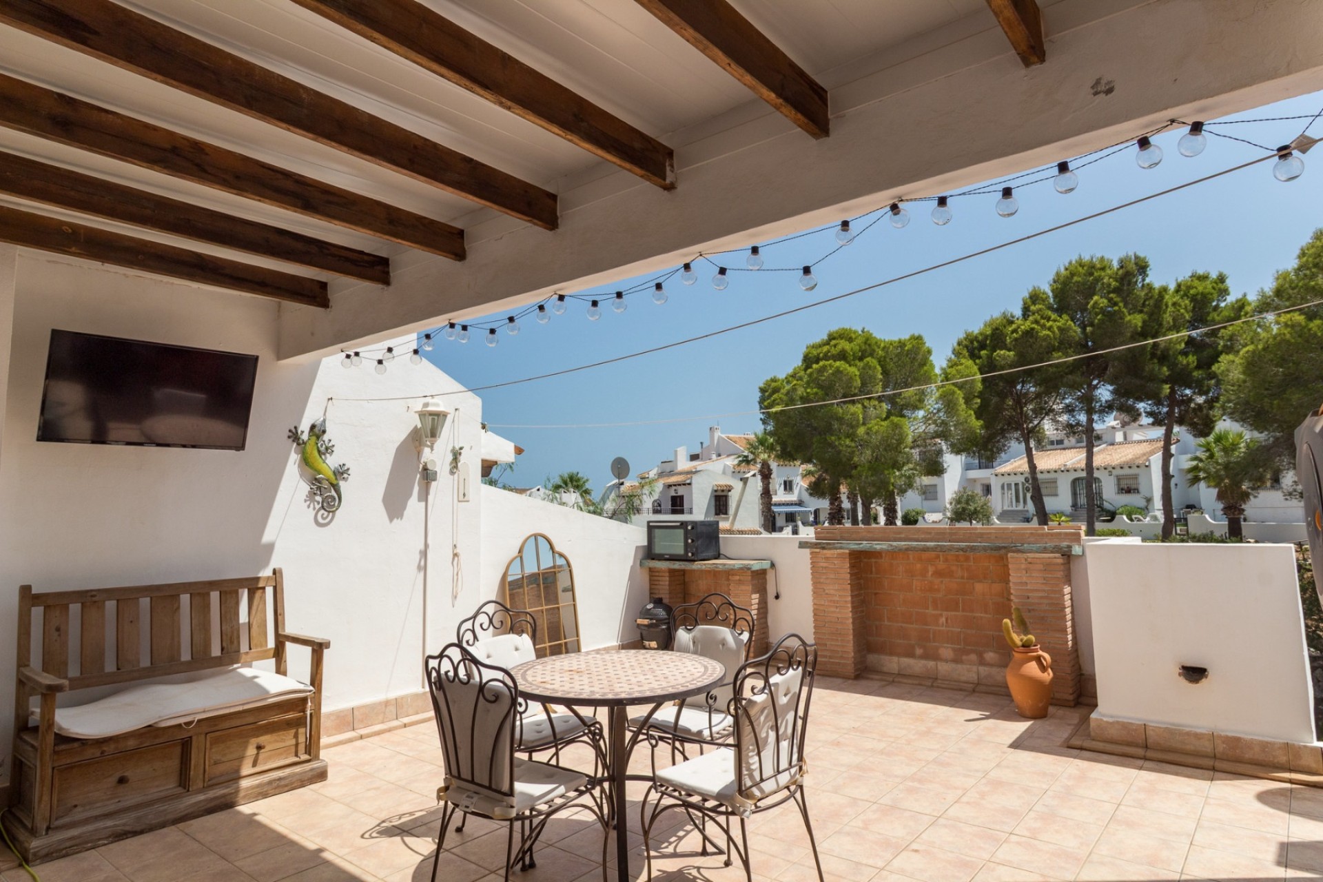 Resale - Townhouse -
Villamartín - Verdemar