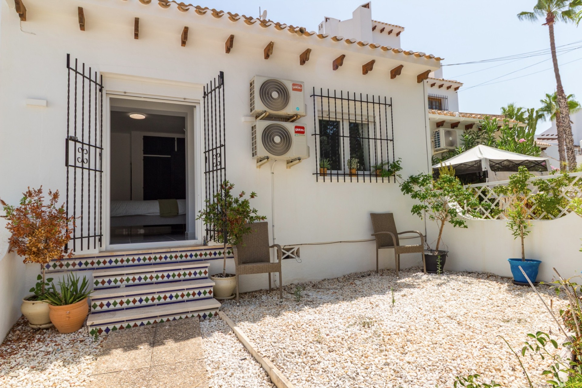 Resale - Townhouse -
Villamartín - Verdemar