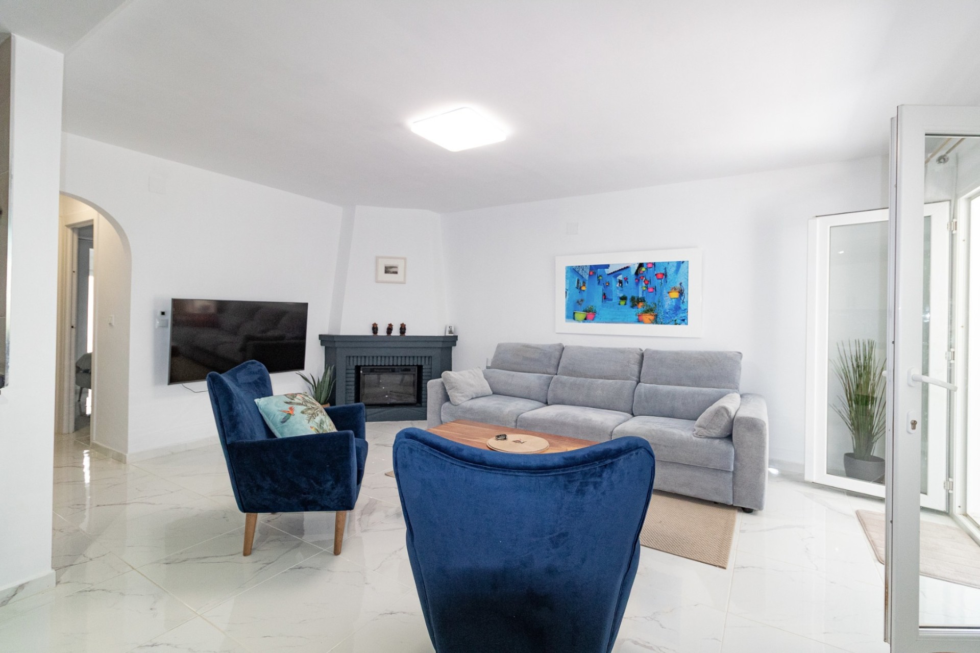 Resale - Townhouse -
Villamartín - Verdemar