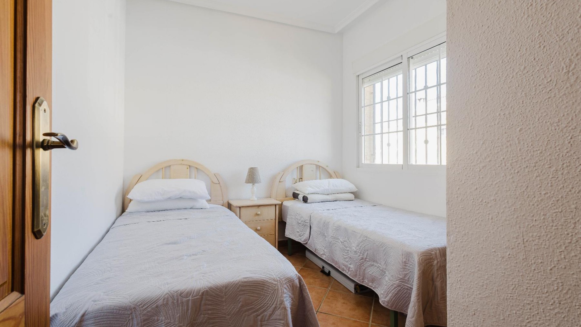 Resale - Villa -
Algorfa - Lo Crispin