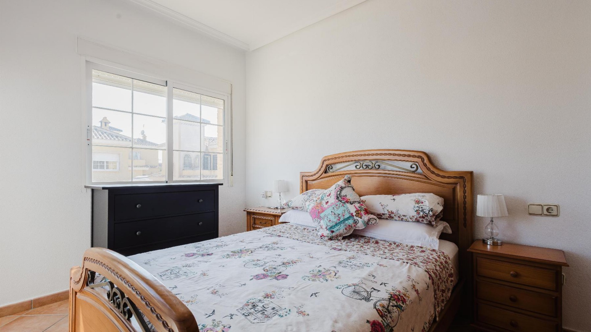 Resale - Villa -
Algorfa - Lo Crispin