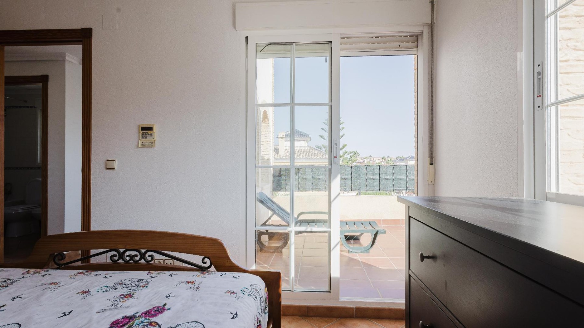 Resale - Villa -
Algorfa - Lo Crispin