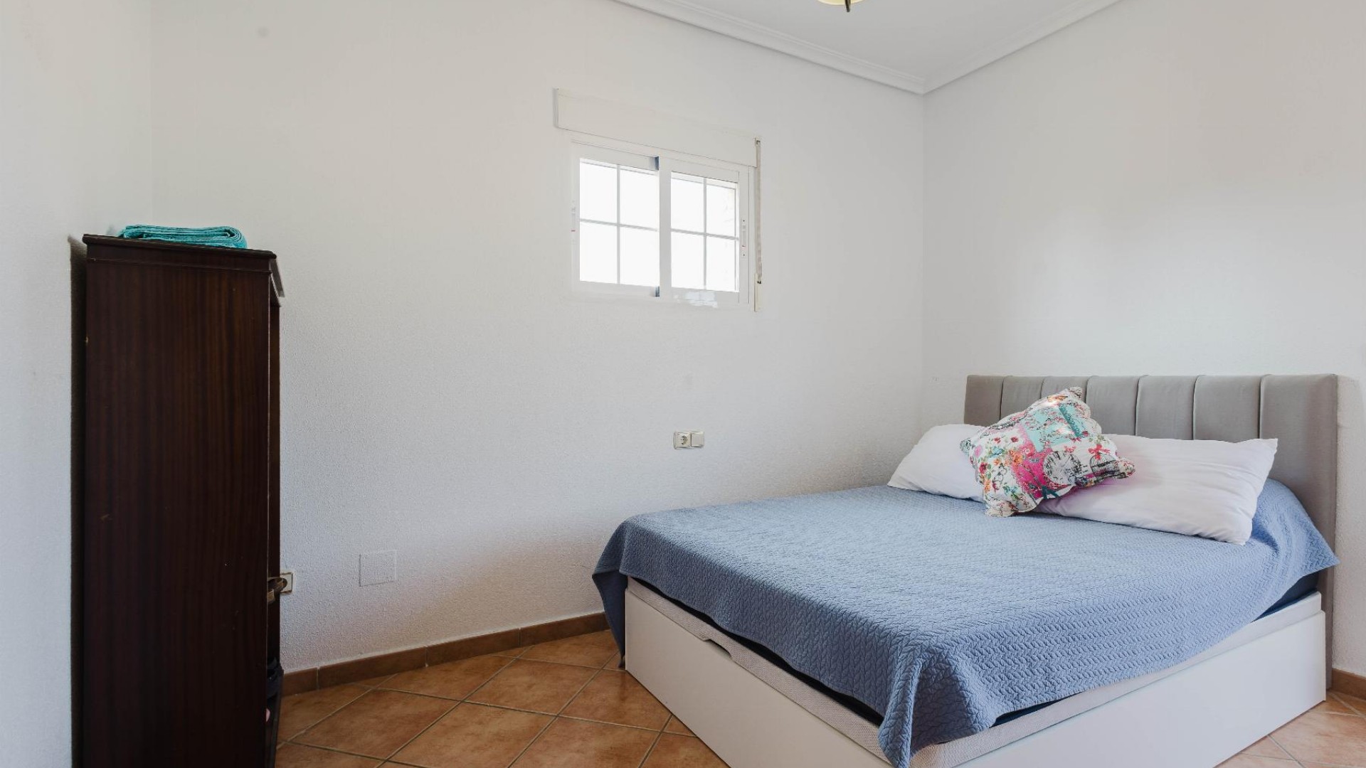 Resale - Villa -
Algorfa - Lo Crispin
