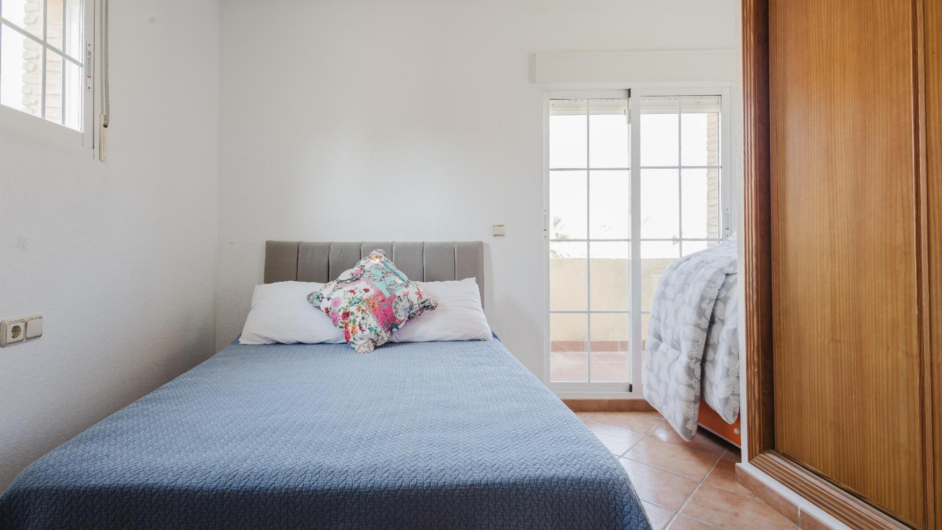 Resale - Villa -
Algorfa - Lo Crispin