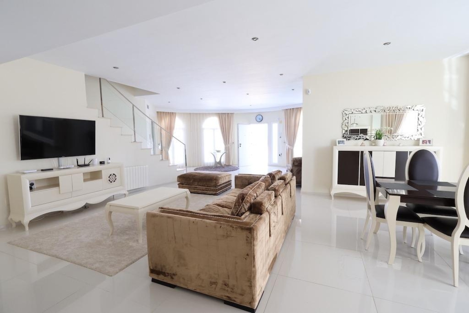 Resale - Villa -
Ciudad Quesada - Rojales - Ciudad Quesada - Doña Pepa