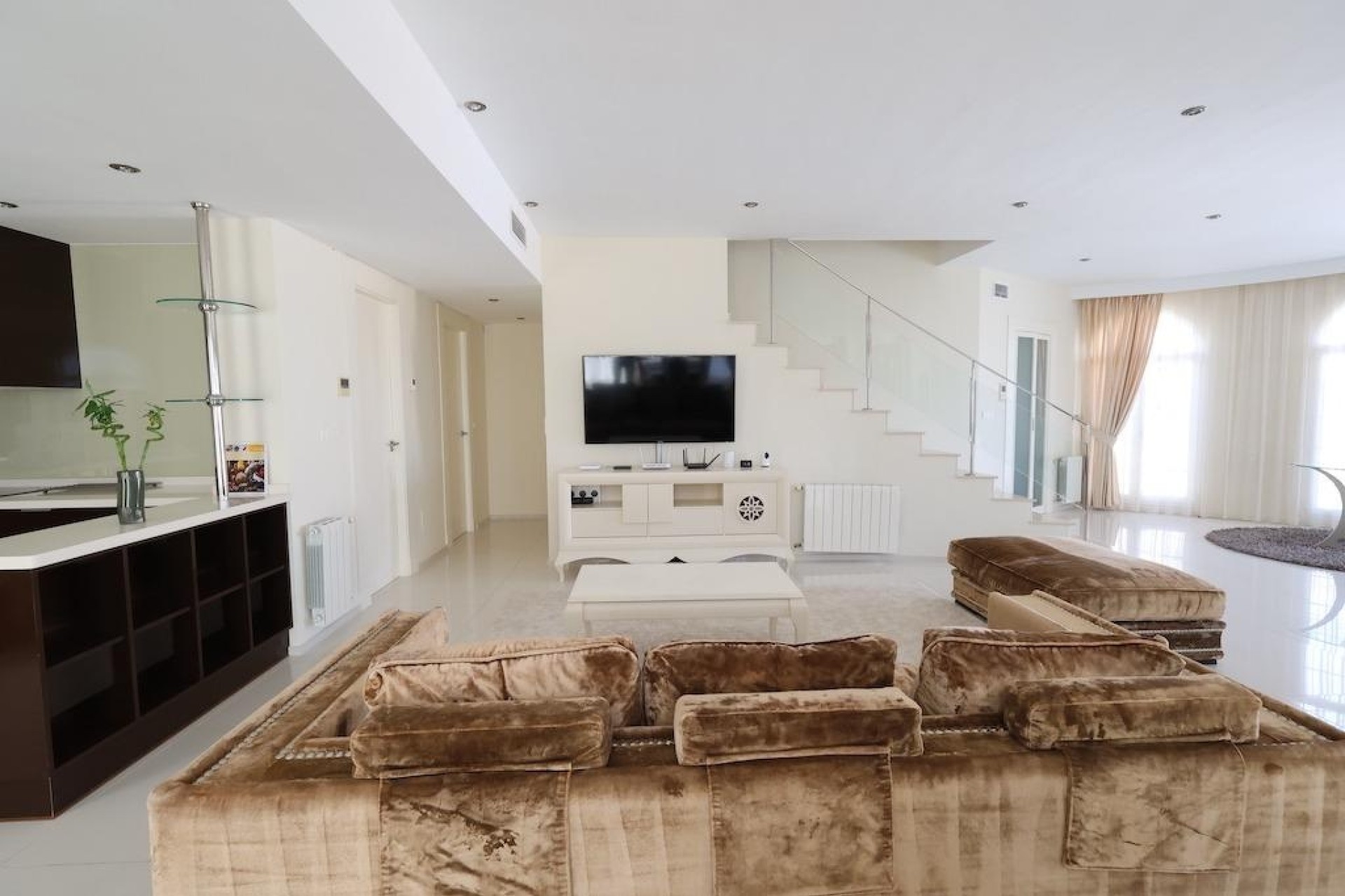 Resale - Villa -
Ciudad Quesada - Rojales - Ciudad Quesada - Doña Pepa