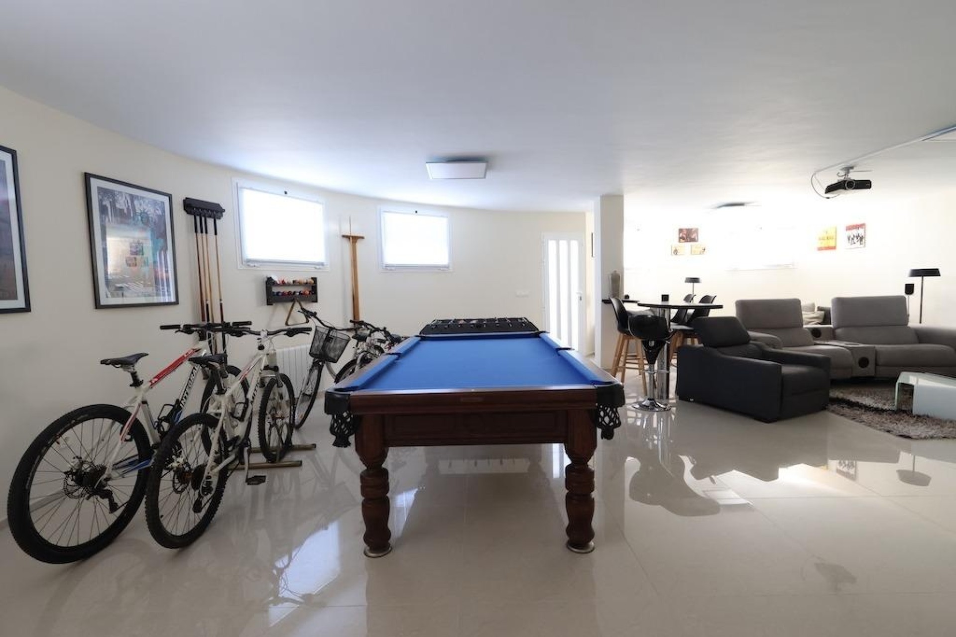 Resale - Villa -
Ciudad Quesada - Rojales - Ciudad Quesada - Doña Pepa