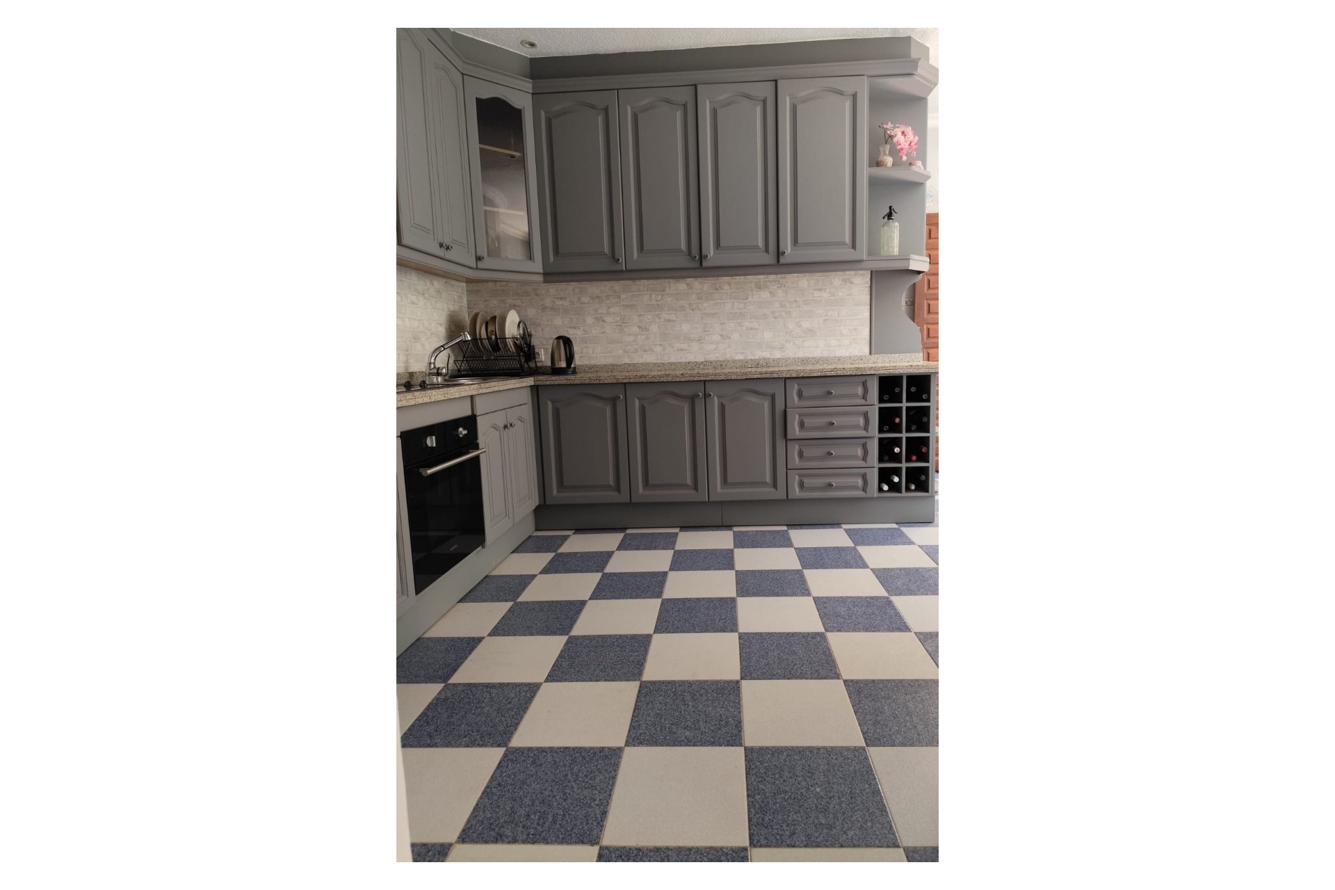 Resale - Villa -
Ciudad Quesada - Rojales - Ciudad Quesada