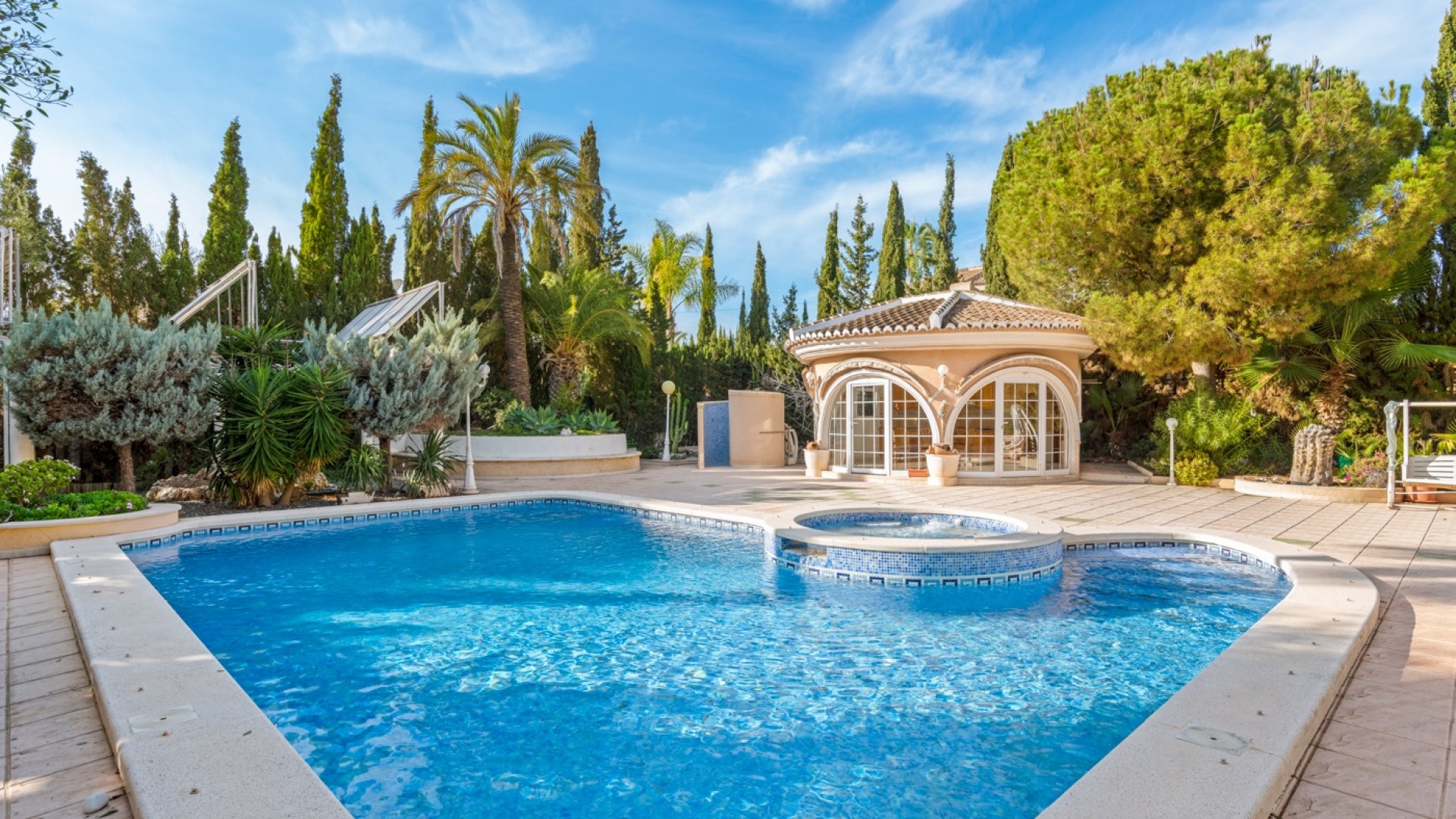 Resale - Villa -
Ciudad Quesada - Rojales - Dona Pepa