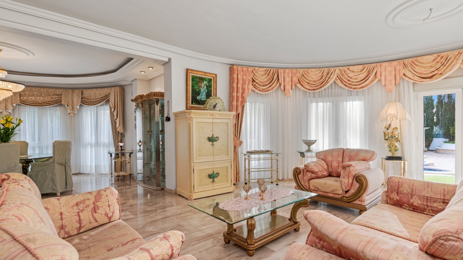 Resale - Villa -
Ciudad Quesada - Rojales - Dona Pepa