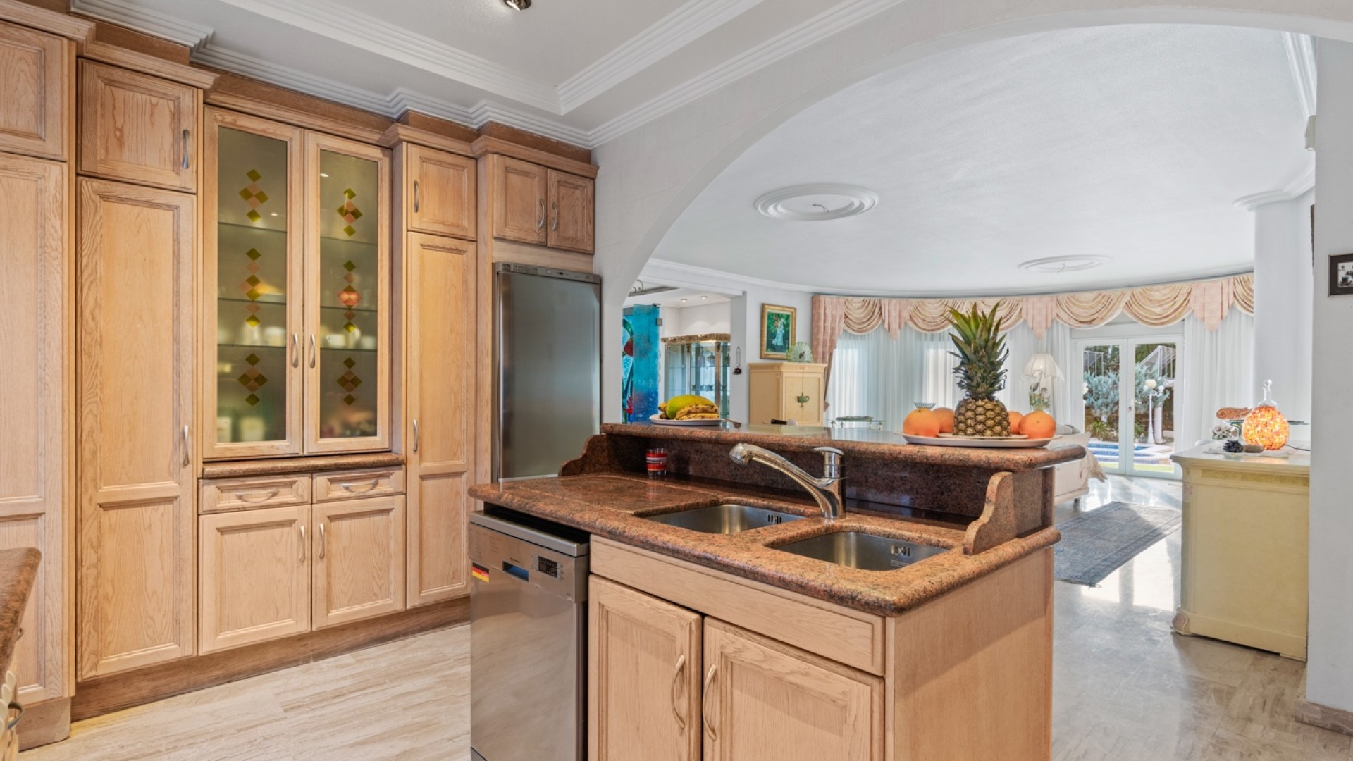 Resale - Villa -
Ciudad Quesada - Rojales - Dona Pepa