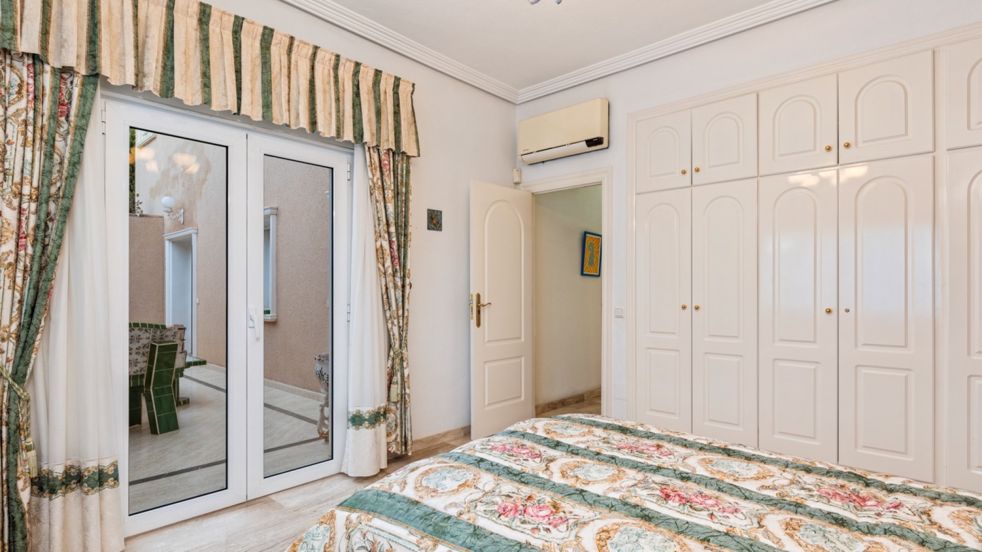 Resale - Villa -
Ciudad Quesada - Rojales - Dona Pepa