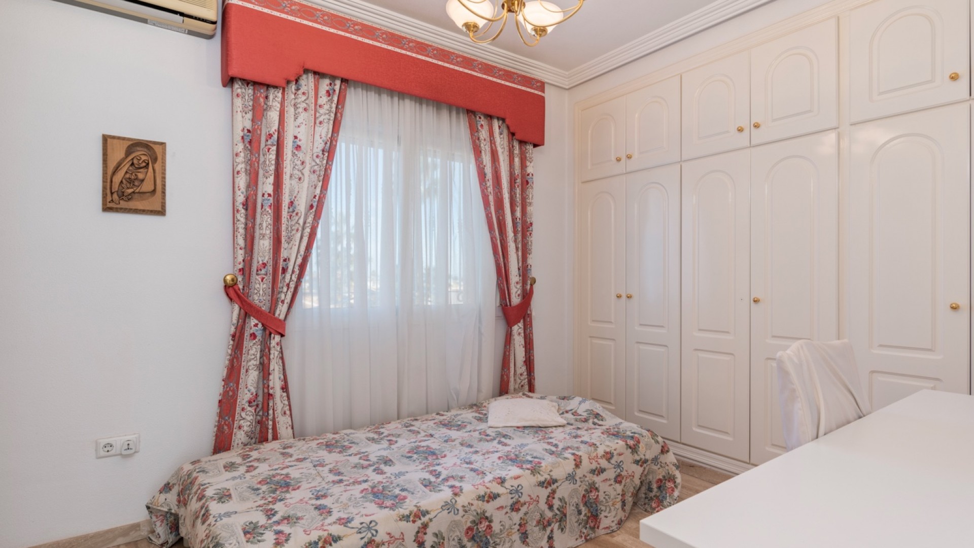 Resale - Villa -
Ciudad Quesada - Rojales - Dona Pepa