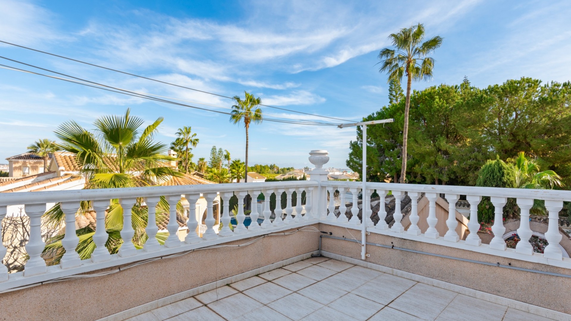 Resale - Villa -
Ciudad Quesada - Rojales - Dona Pepa