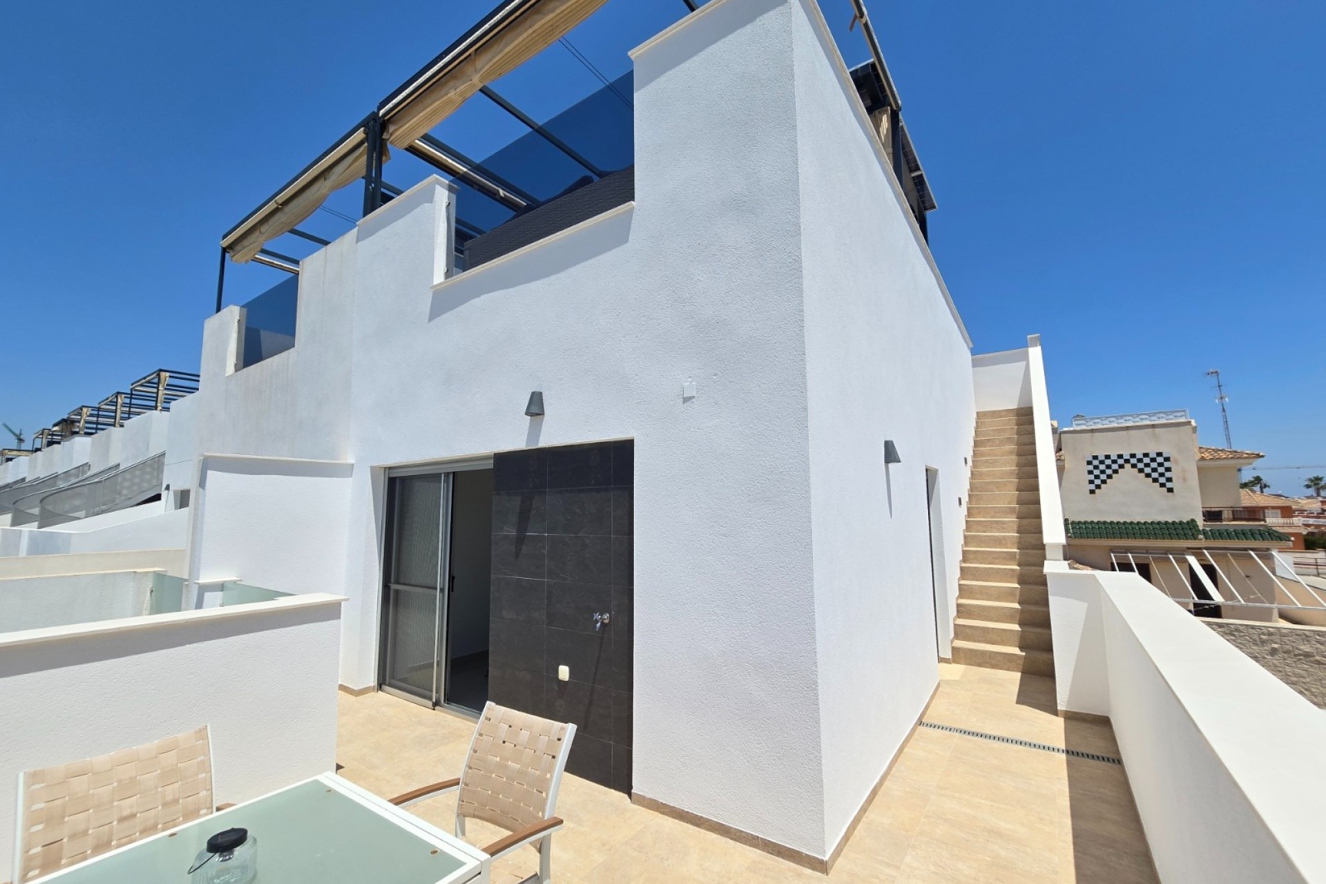 Resale - Villa * -
Ciudad Quesada - Rojales - Doña Pepa
