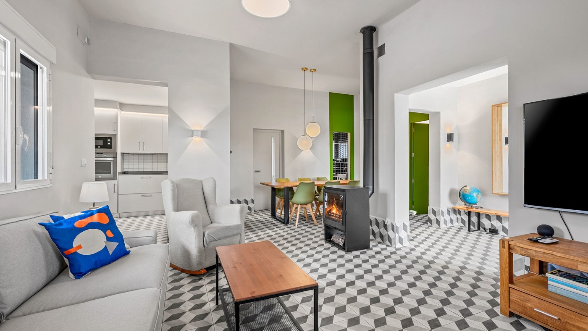 Resale - Villa -
Elche - Elche/Elx