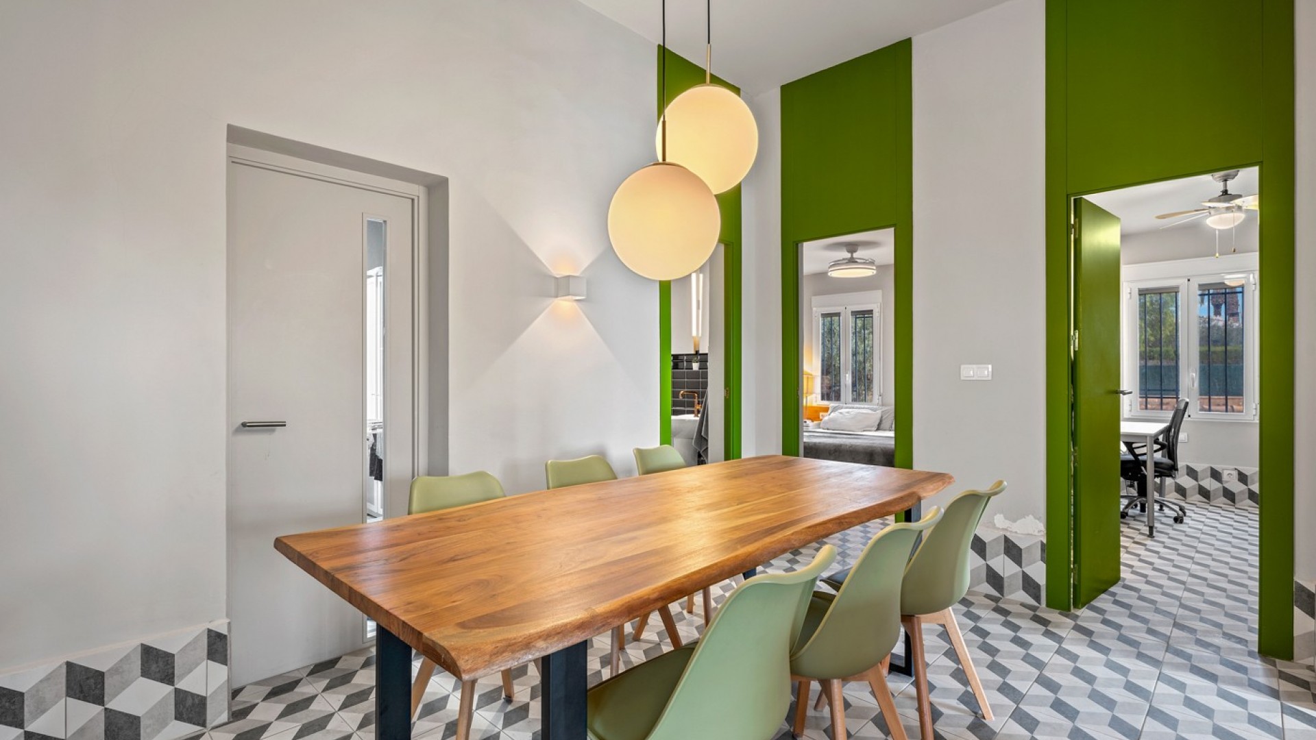 Resale - Villa -
Elche - Elche/Elx