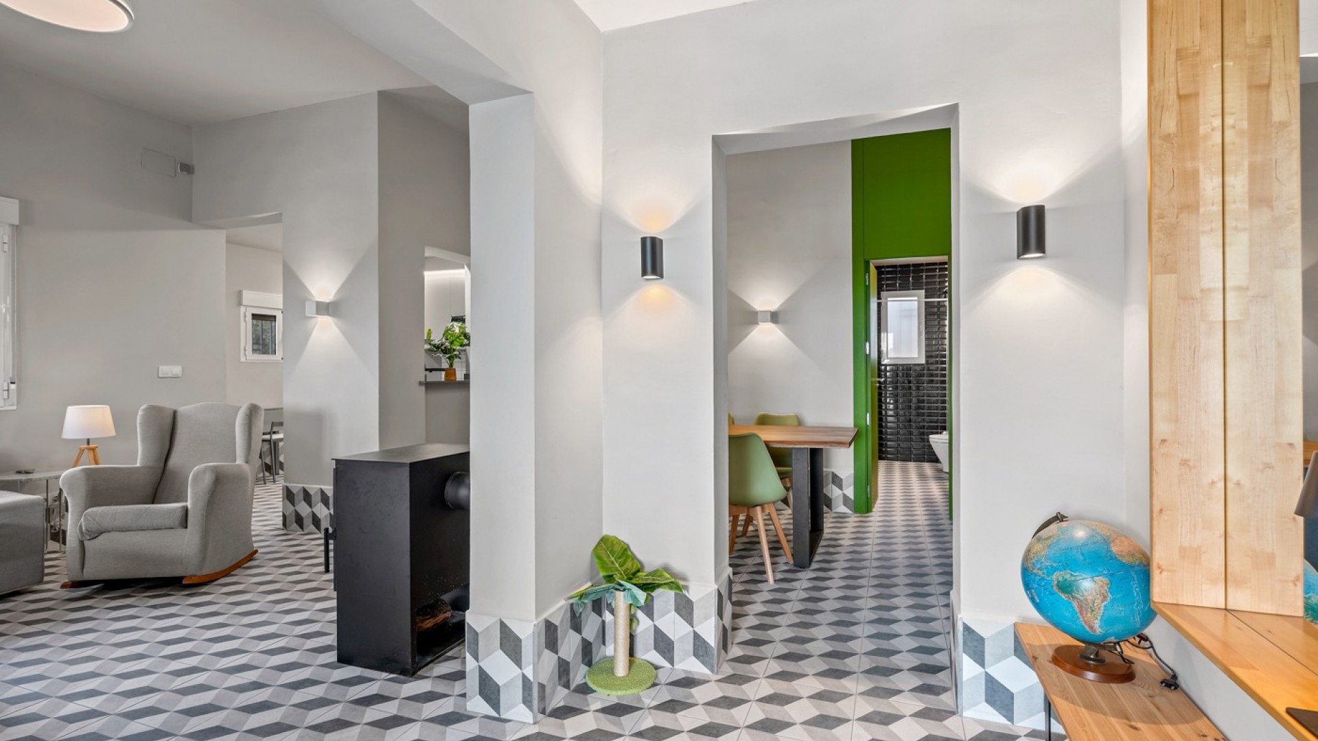 Resale - Villa -
Elche - Elche/Elx