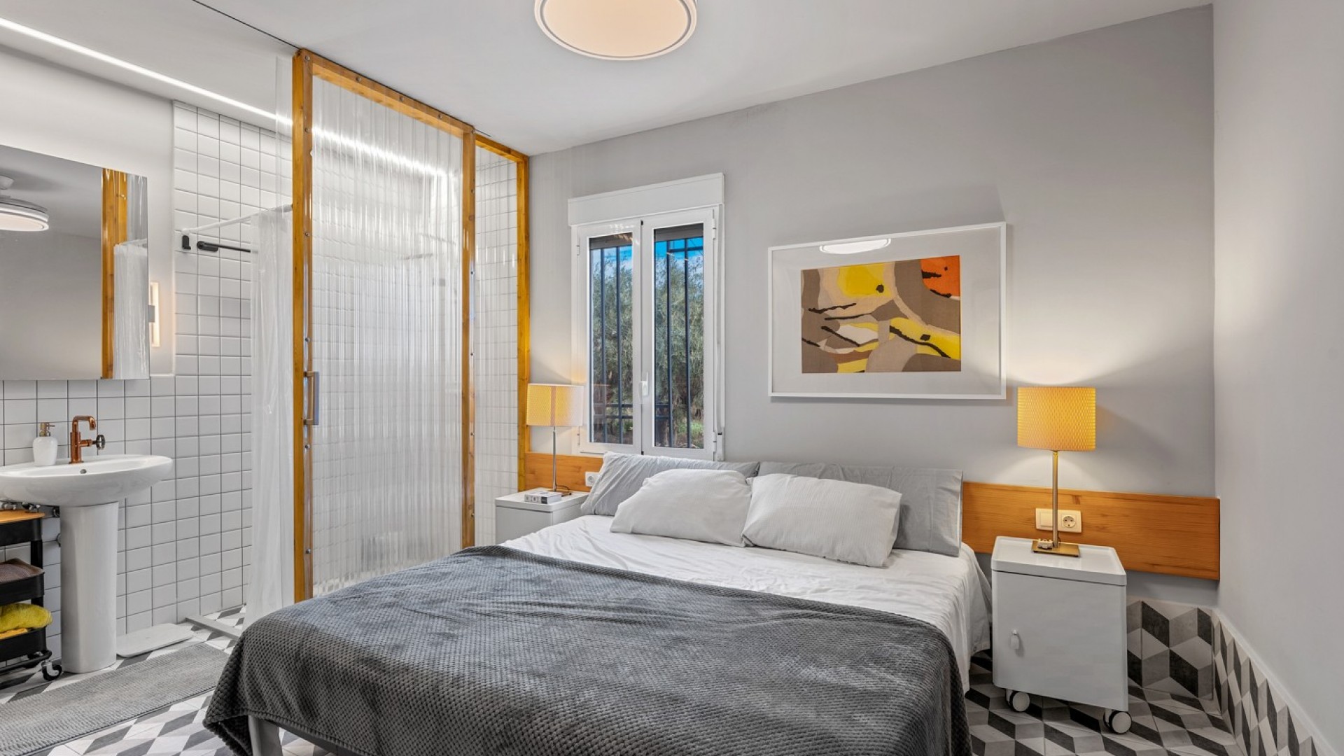 Resale - Villa -
Elche - Elche/Elx