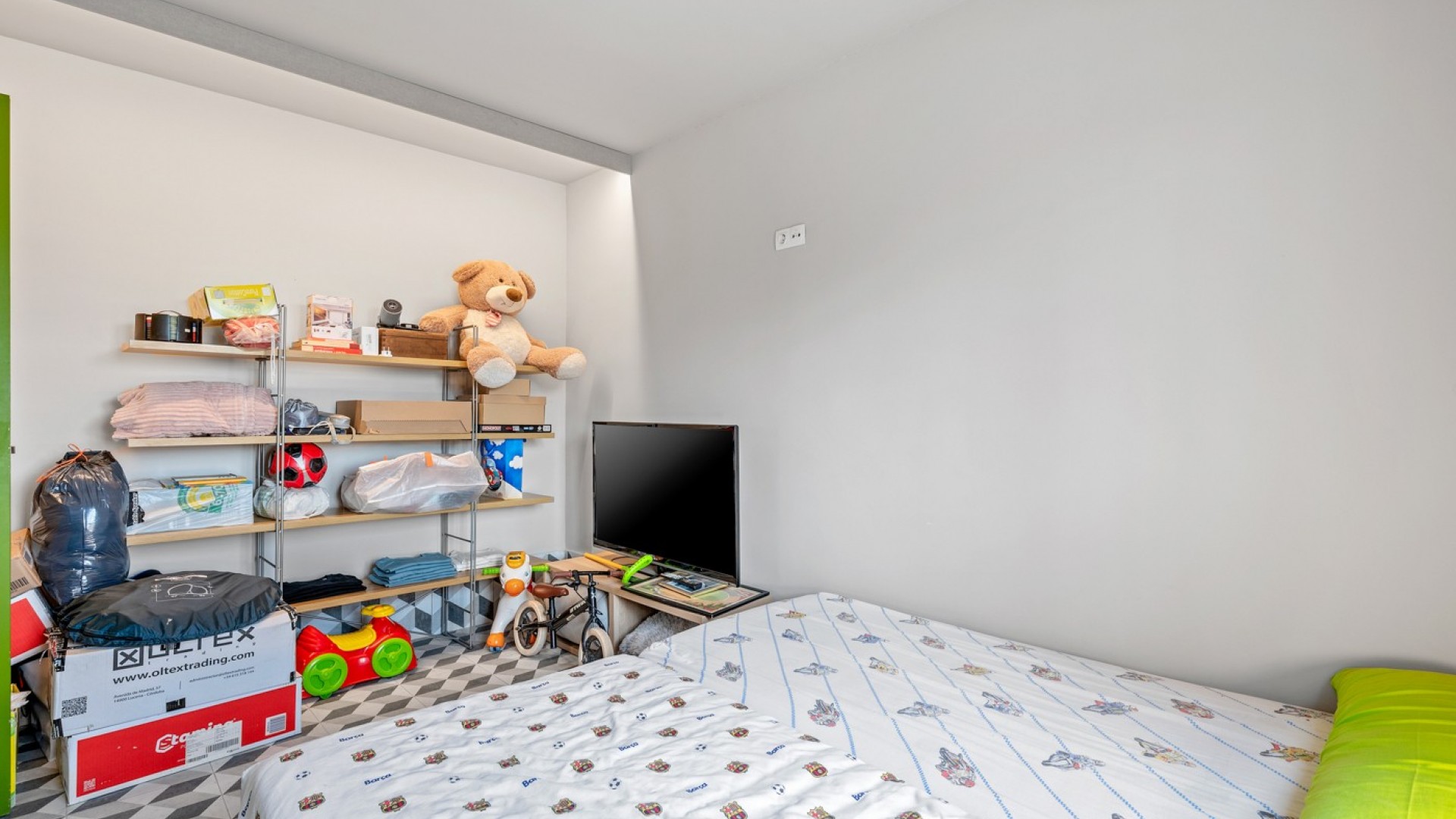 Resale - Villa -
Elche - Elche/Elx