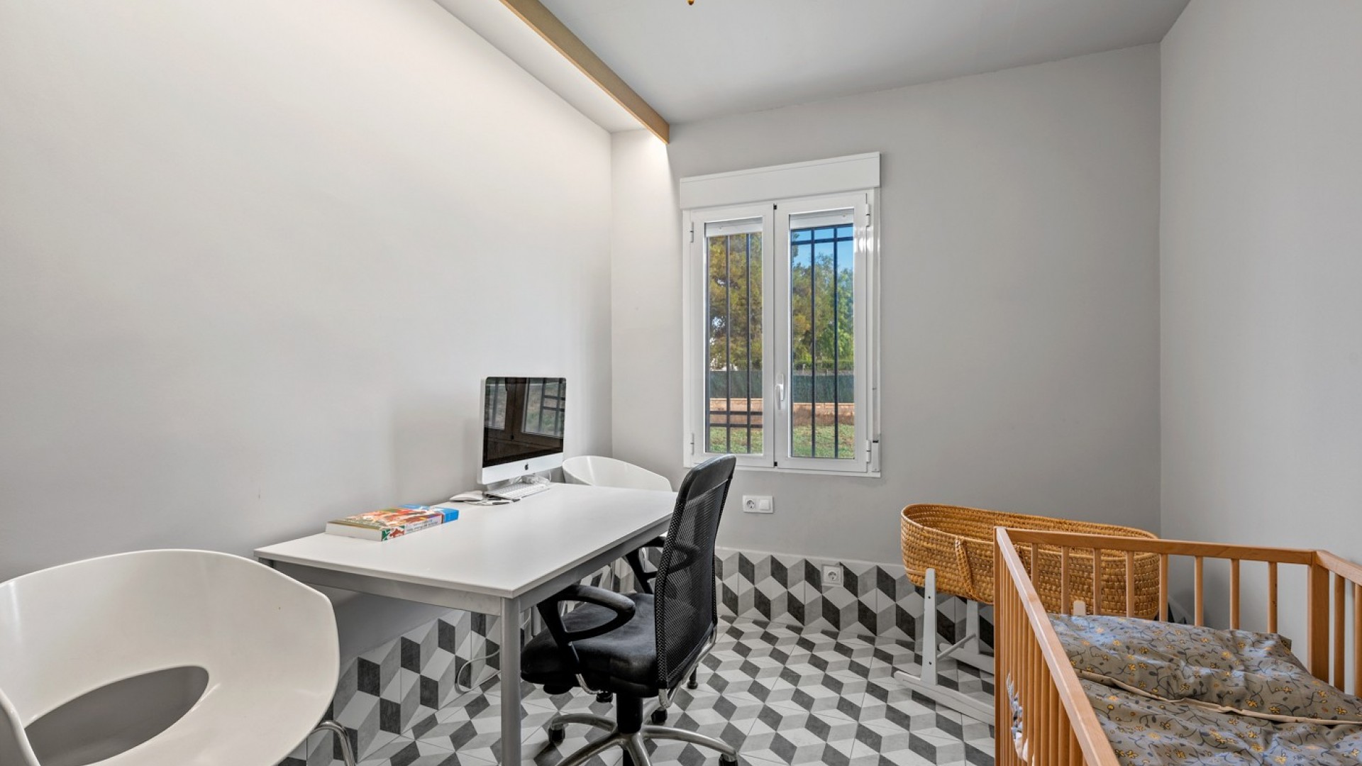 Resale - Villa -
Elche - Elche/Elx