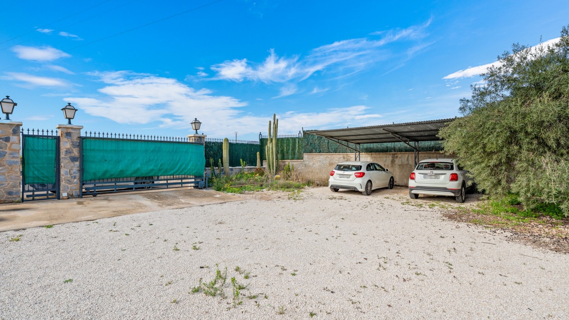 Resale - Villa -
Elche - Elche/Elx