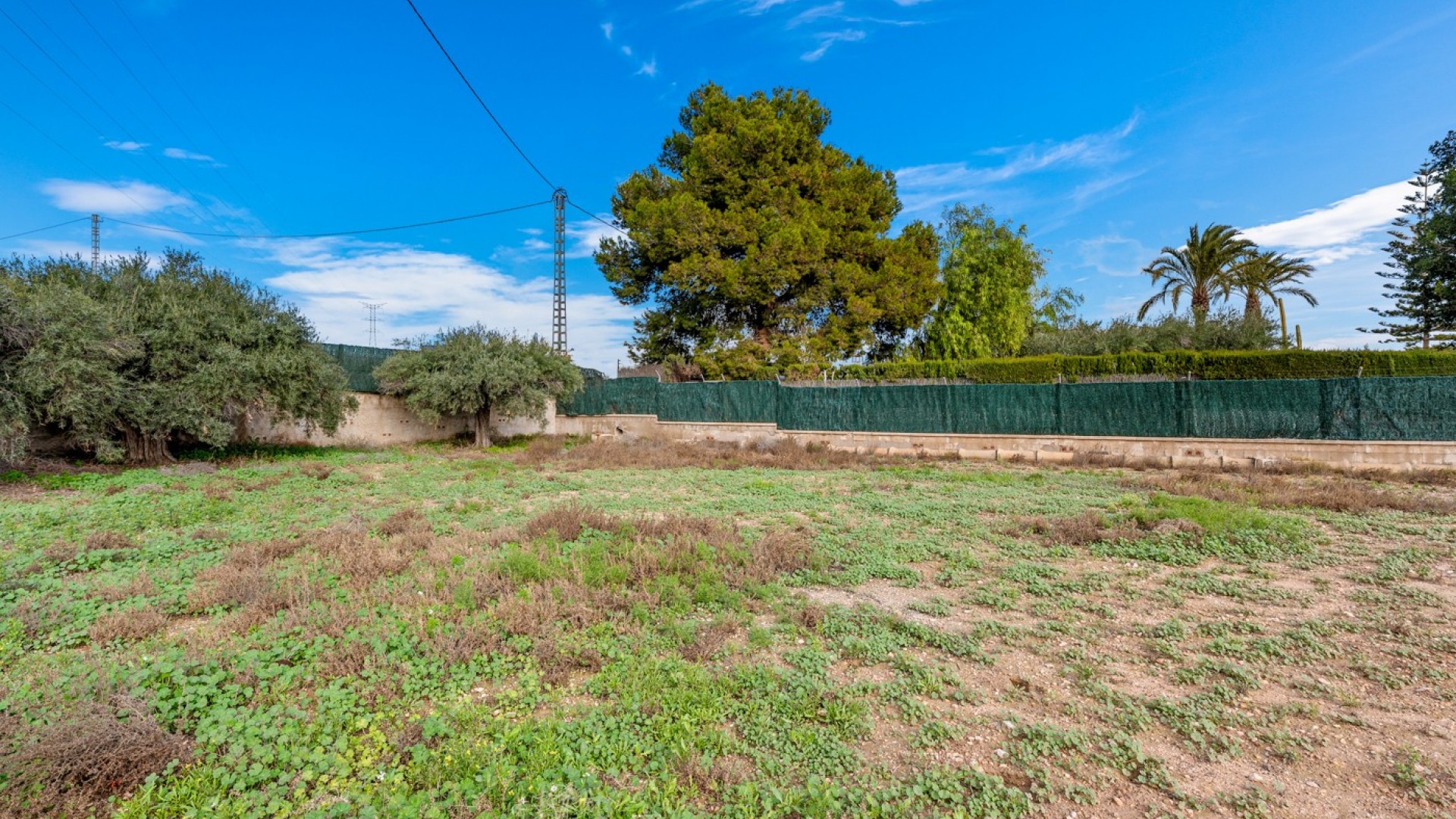 Resale - Villa -
Elche - Elche/Elx