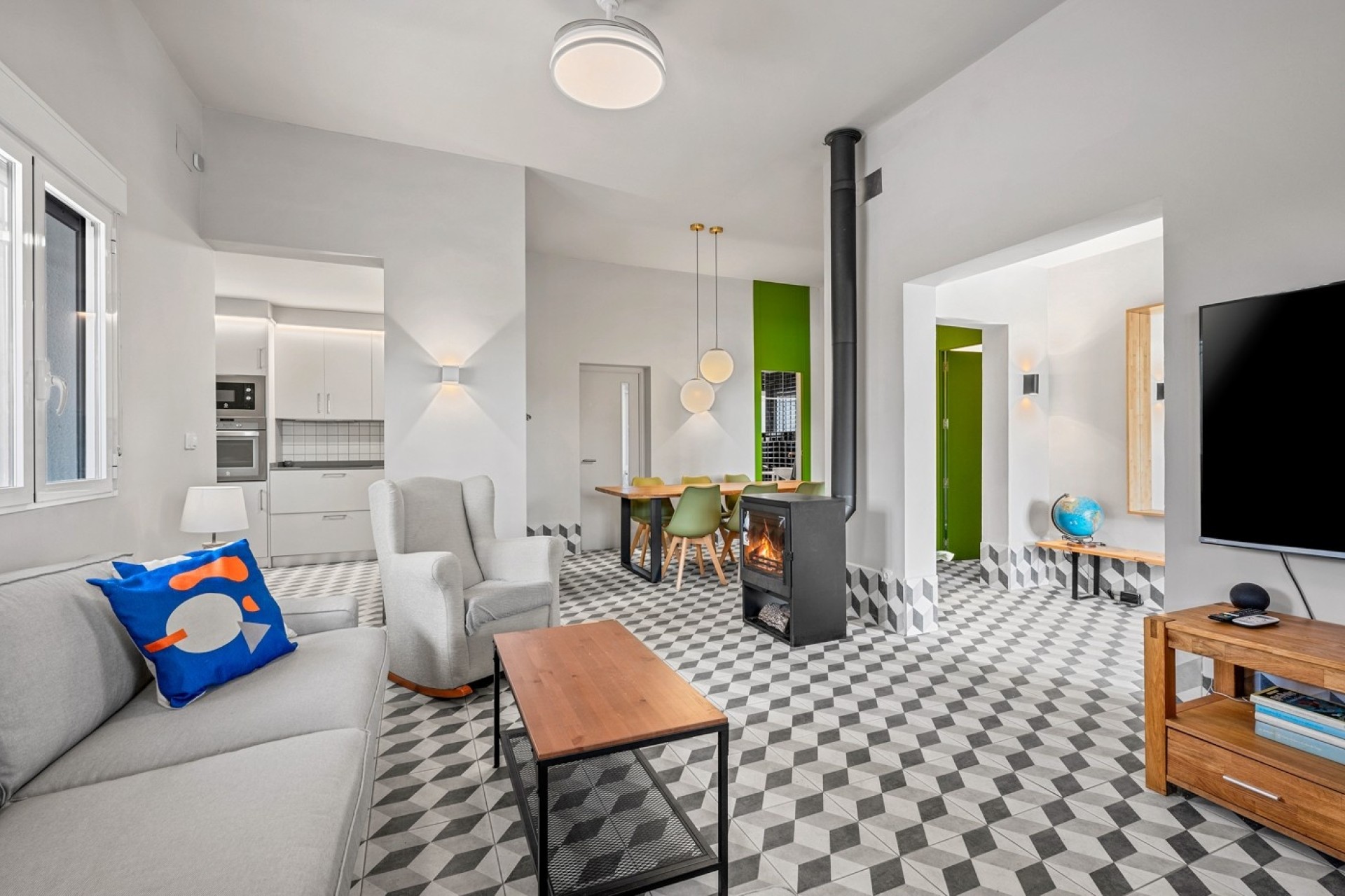 Resale - Villa -
Elche - Elche/Elx