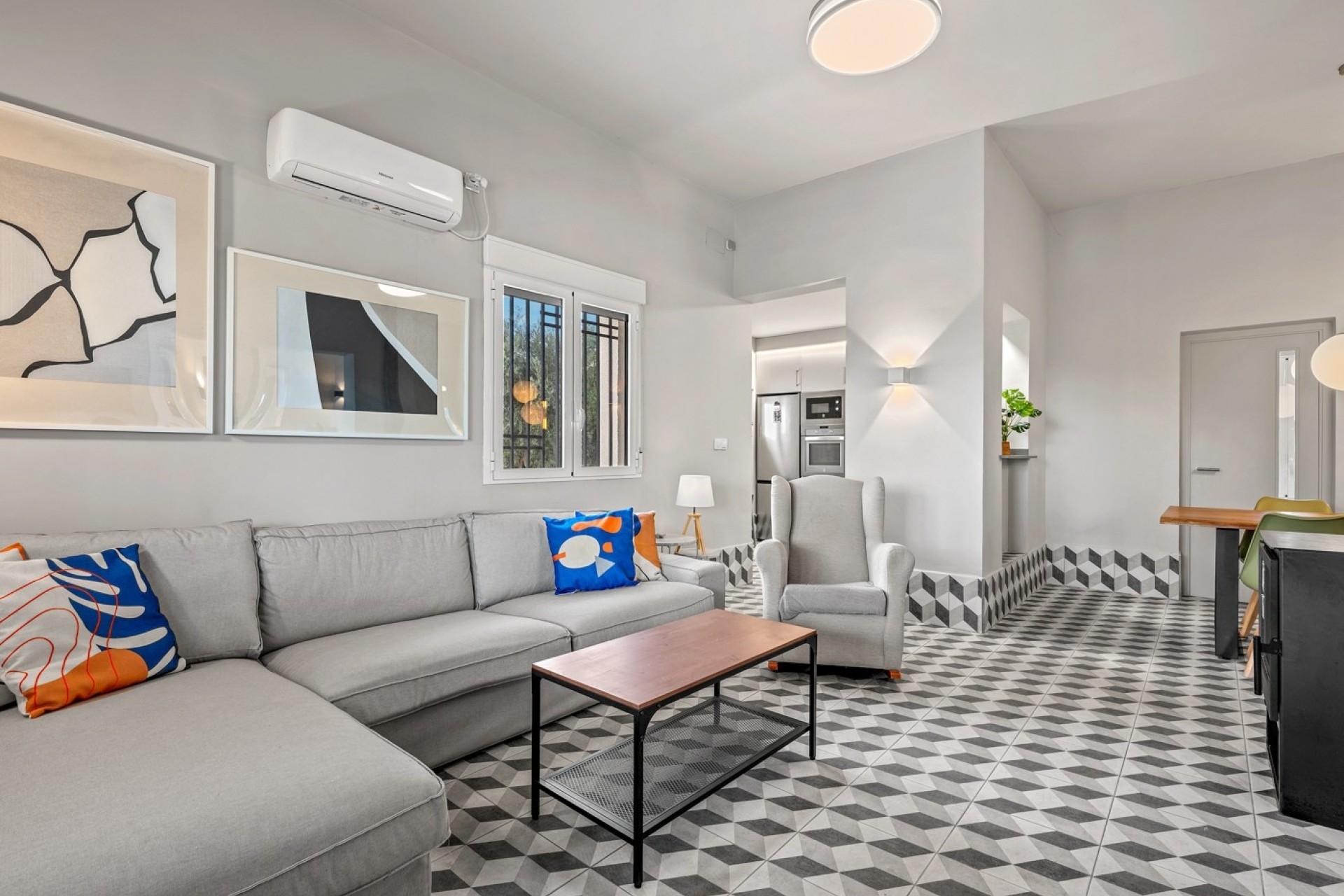 Resale - Villa -
Elche - Elche/Elx