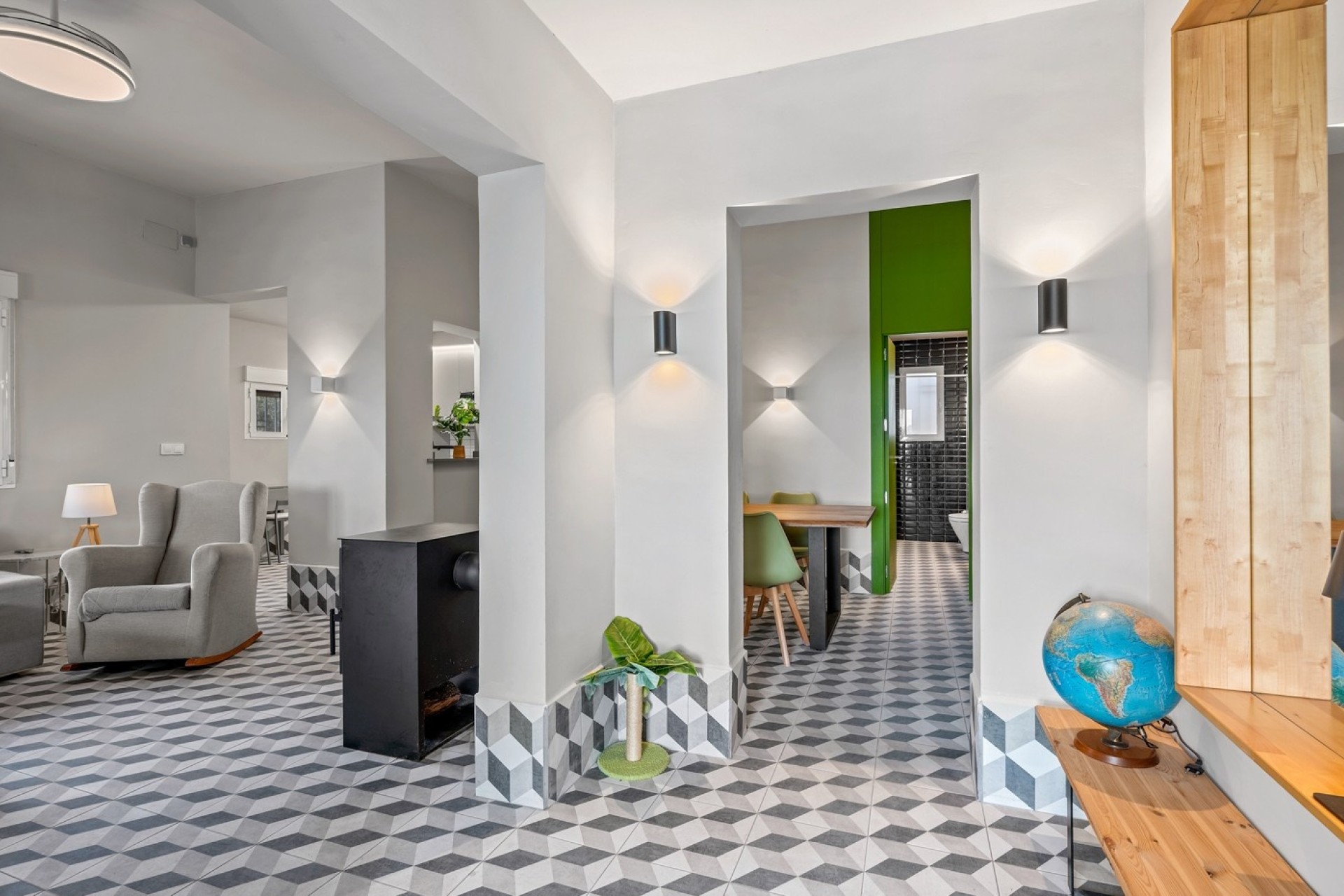 Resale - Villa -
Elche - Elche/Elx