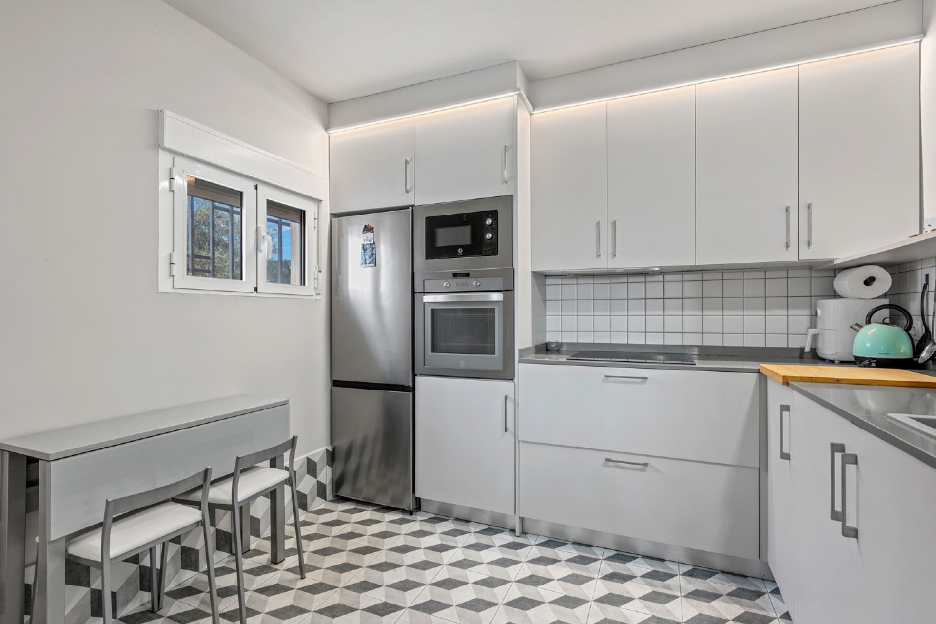 Resale - Villa -
Elche - Elche/Elx