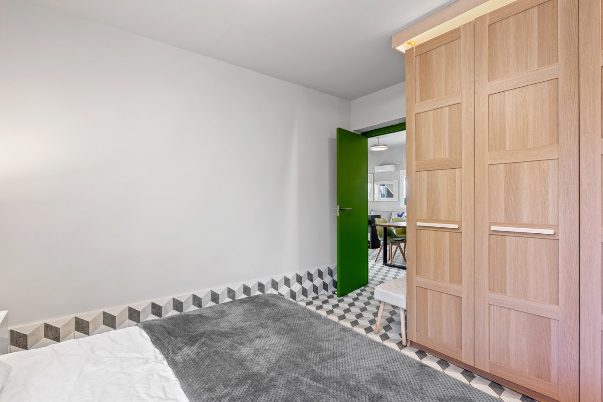 Resale - Villa -
Elche - Elche/Elx