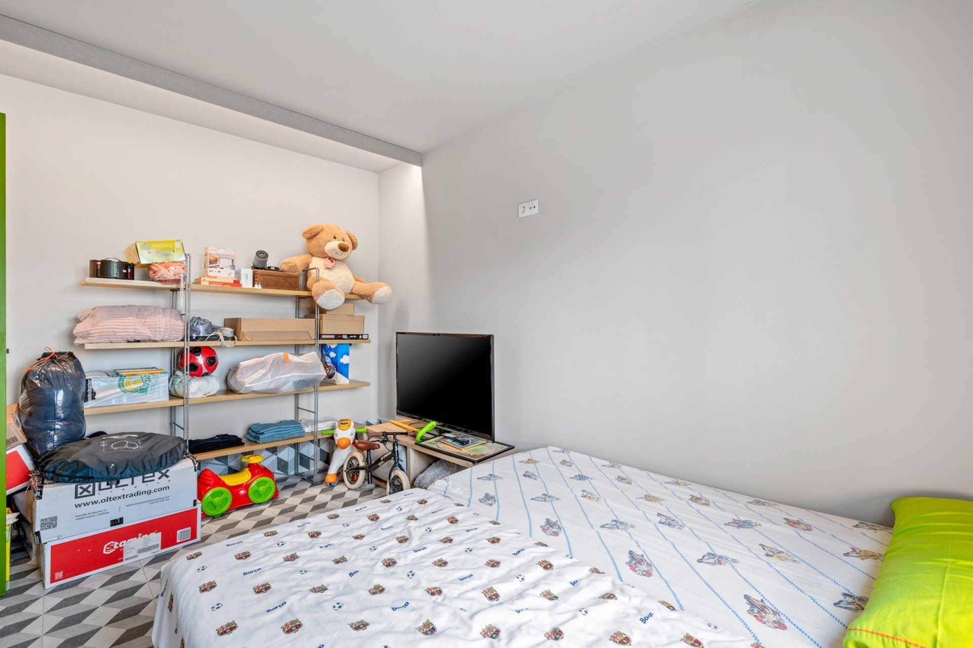 Resale - Villa -
Elche - Elche/Elx