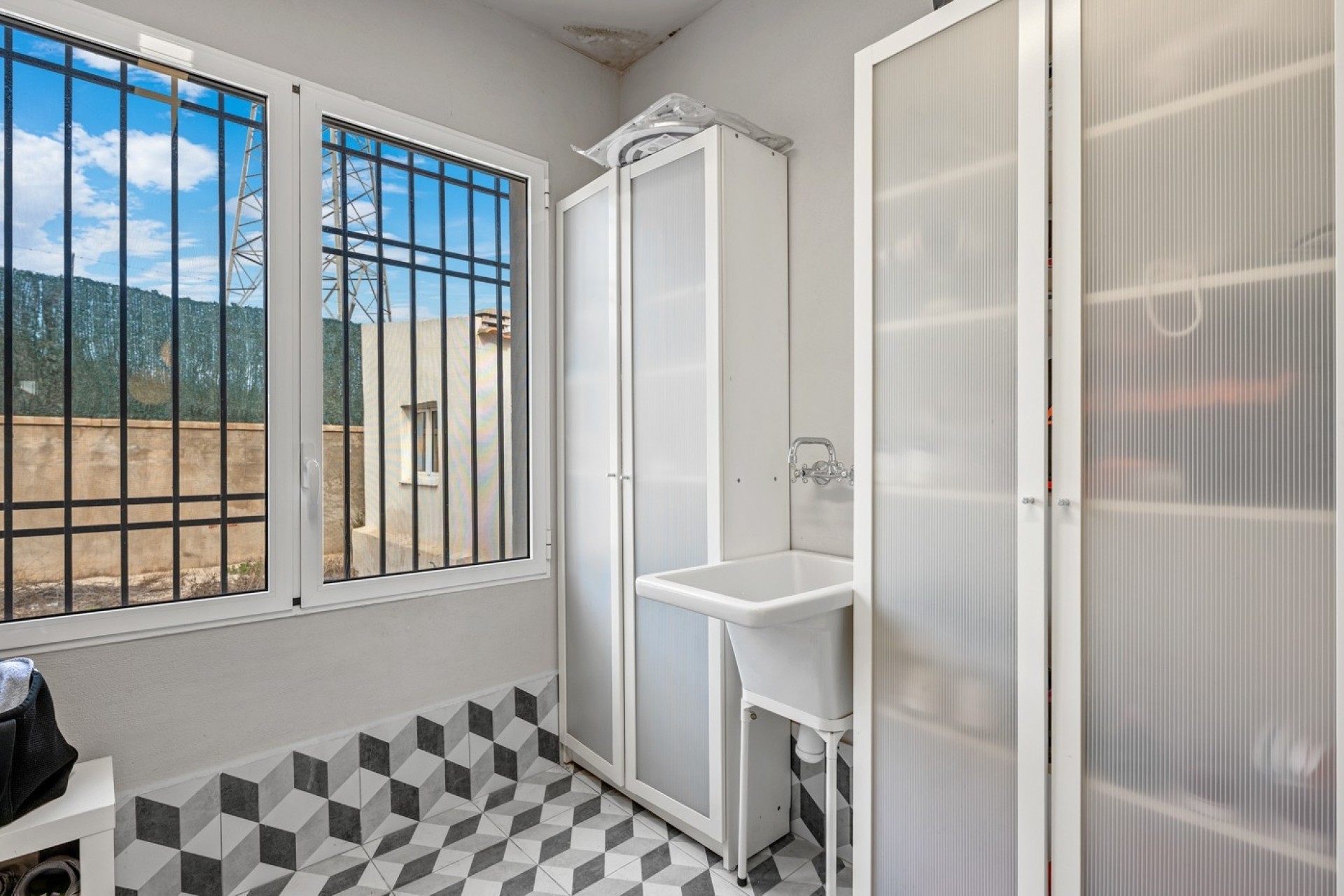 Resale - Villa -
Elche - Elche/Elx