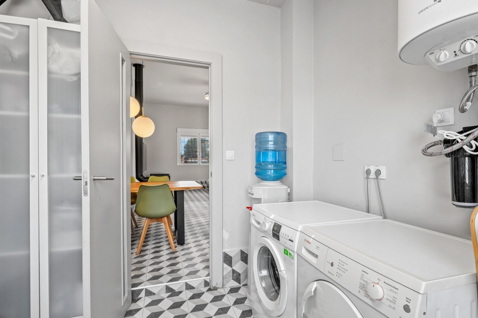 Resale - Villa -
Elche - Elche/Elx